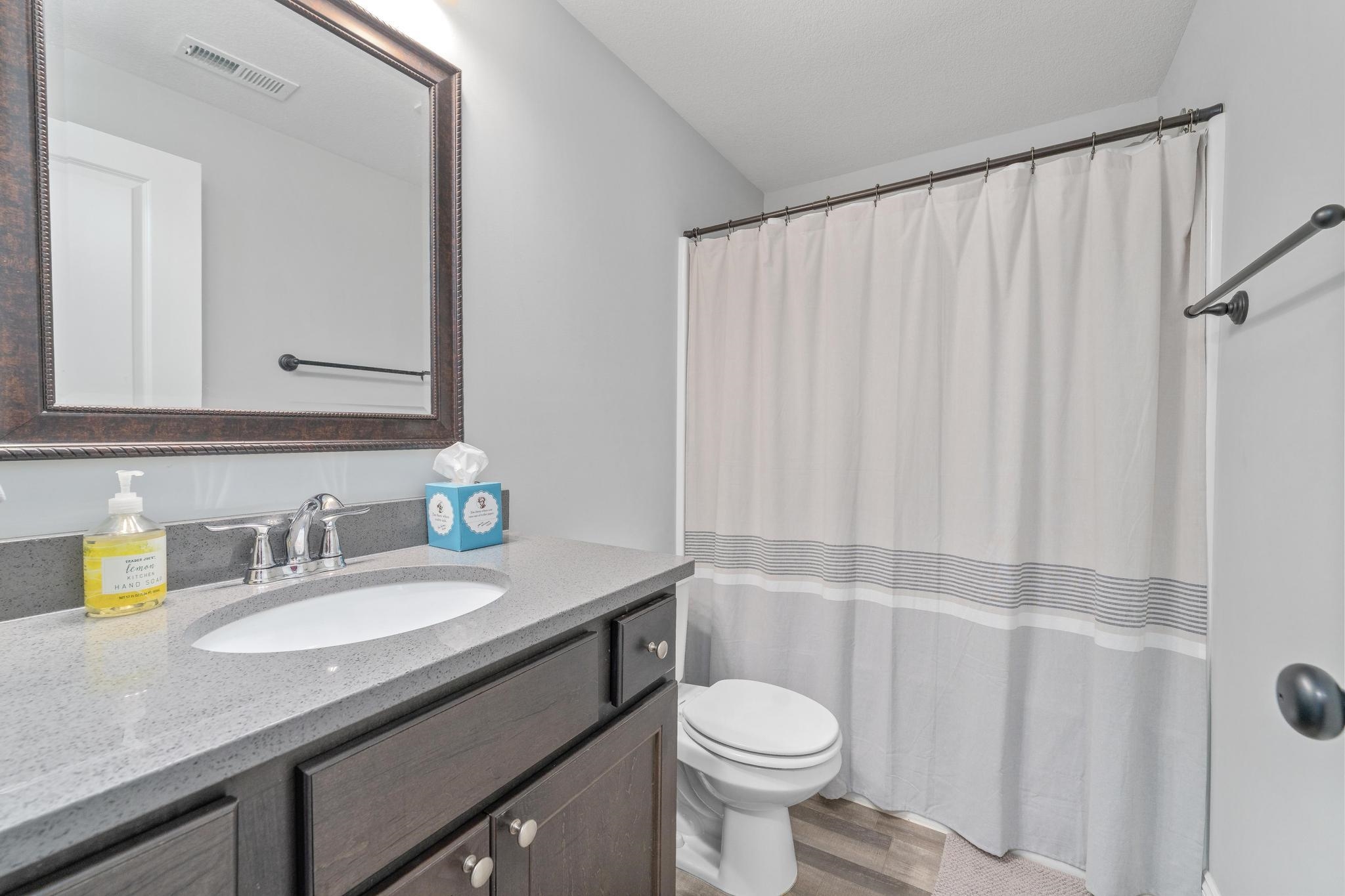 1254 E Prairie Hill Cir, Park City, Kansas image 27