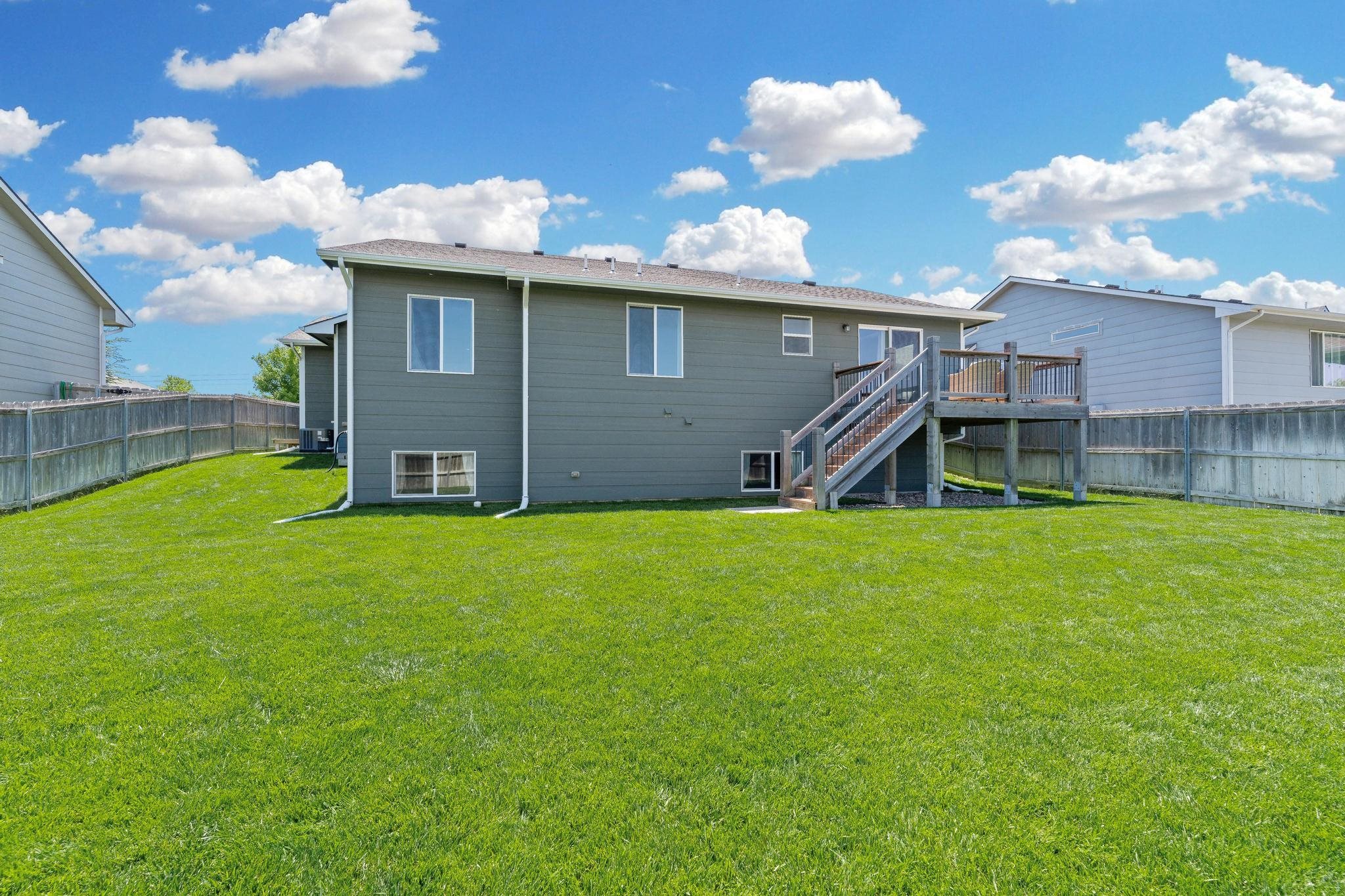 1254 E Prairie Hill Cir, Park City, Kansas image 31