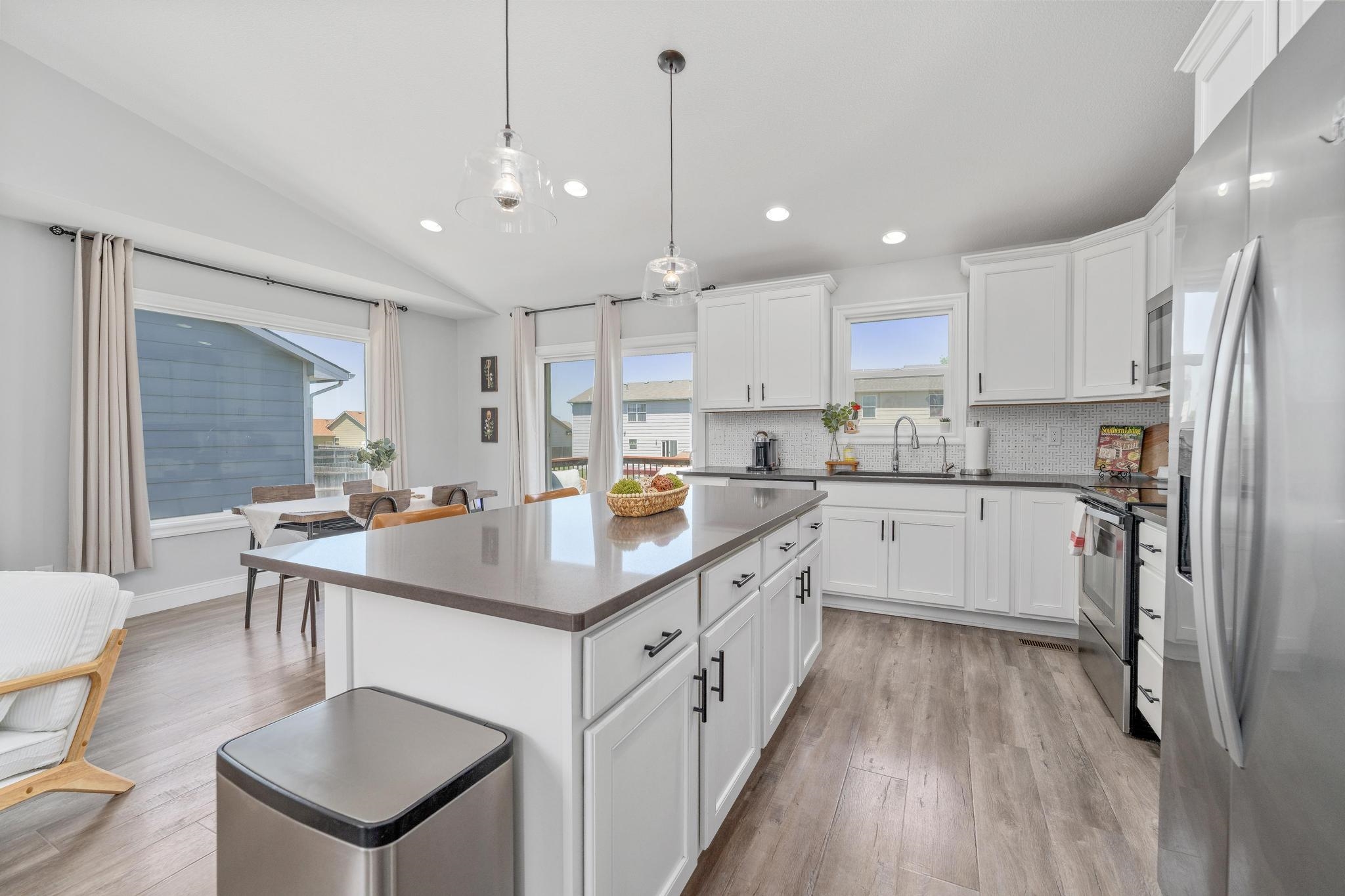 1254 E Prairie Hill Cir, Park City, Kansas image 14