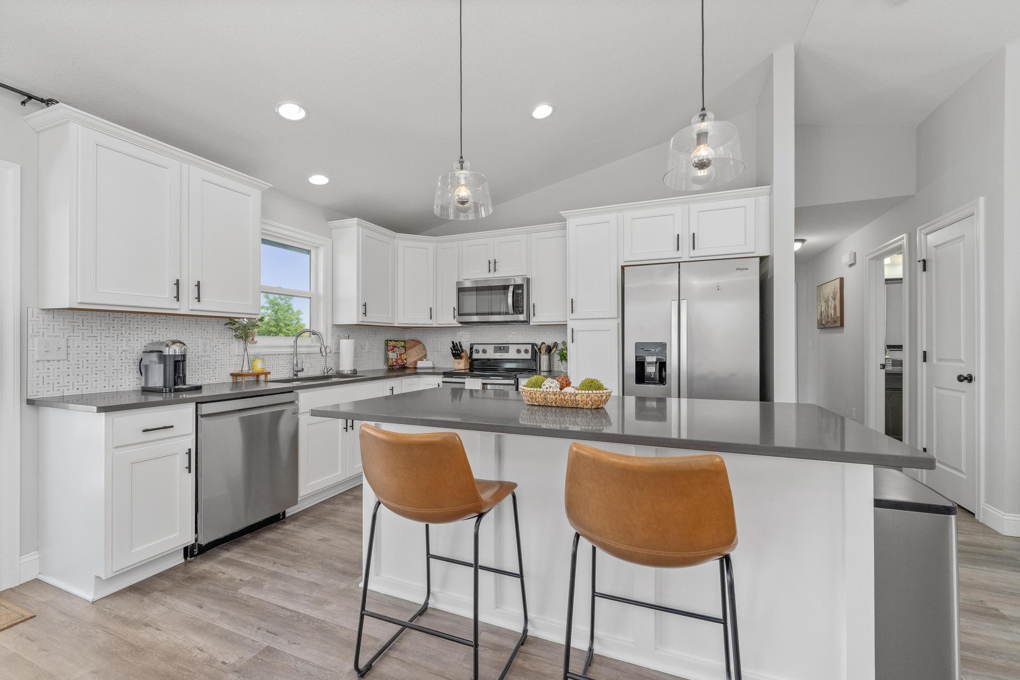 1254 E Prairie Hill Cir, Park City, Kansas image 10