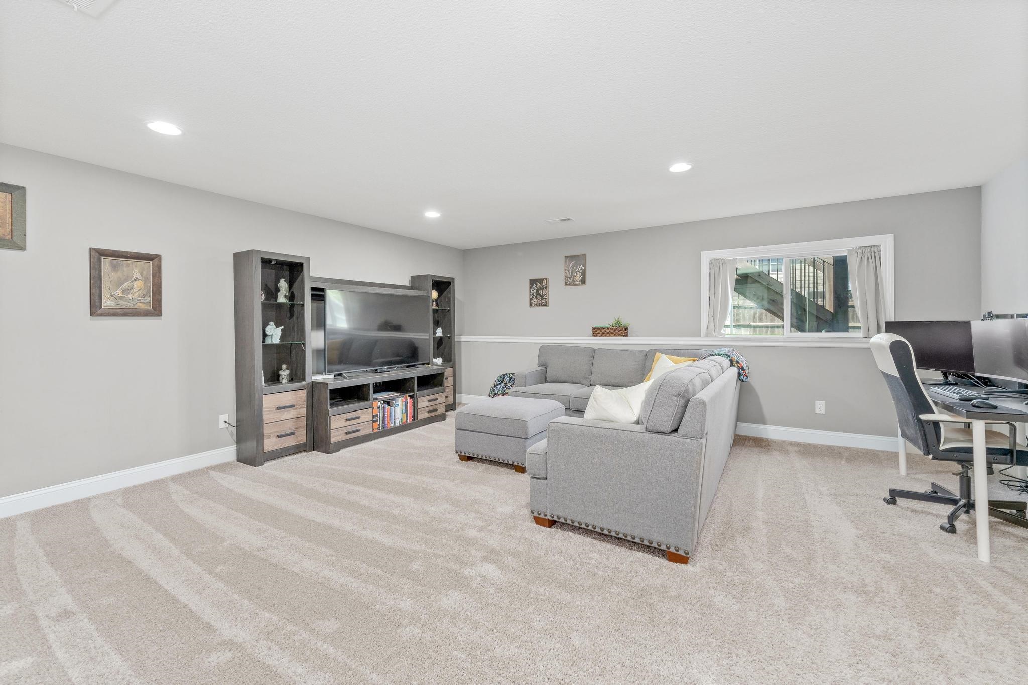 1254 E Prairie Hill Cir, Park City, Kansas image 23