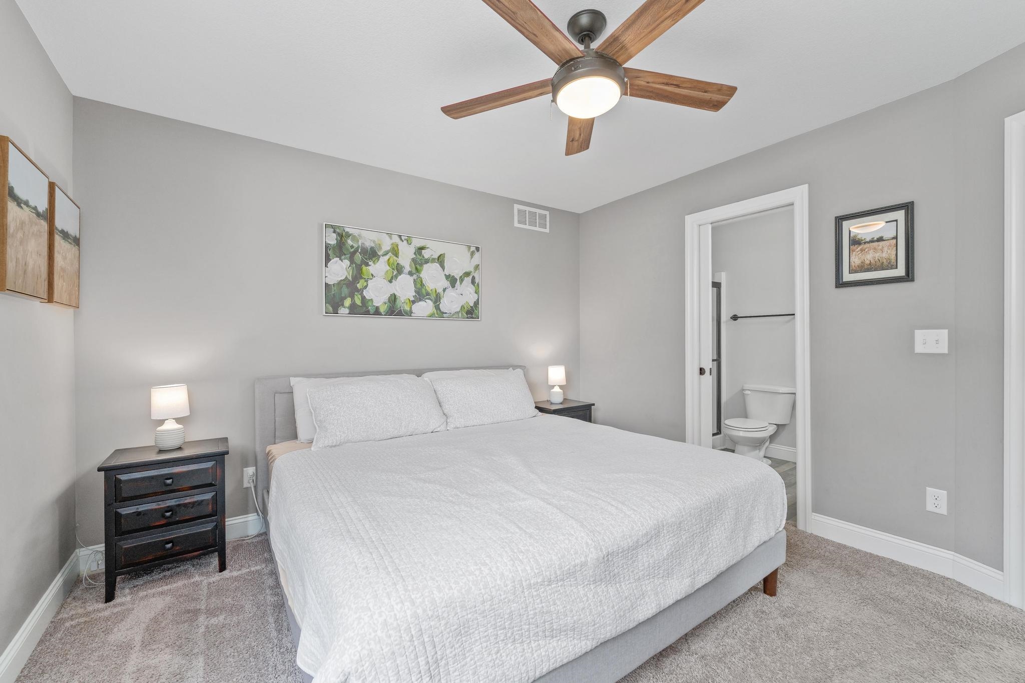 1254 E Prairie Hill Cir, Park City, Kansas image 16