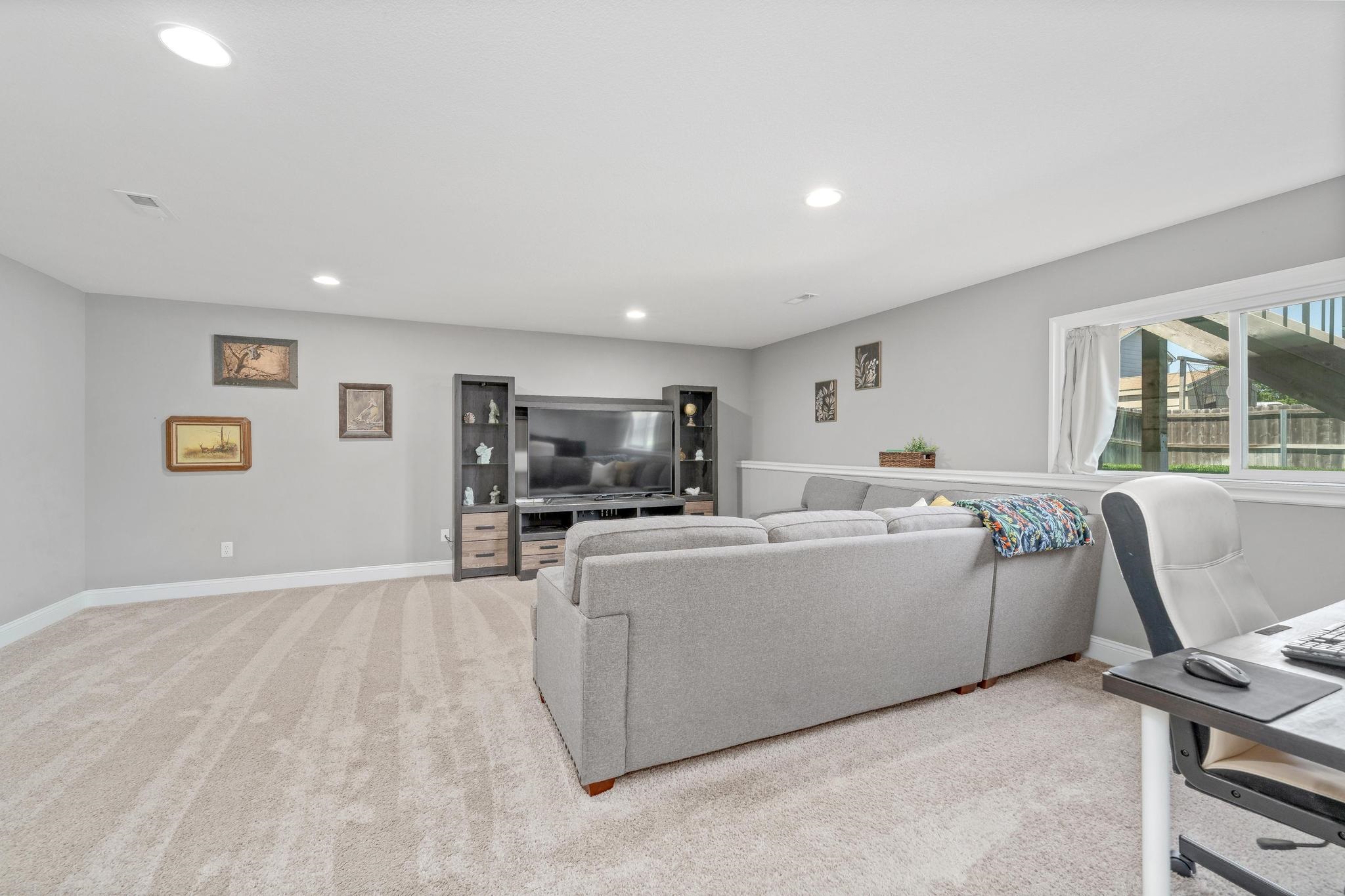 1254 E Prairie Hill Cir, Park City, Kansas image 25