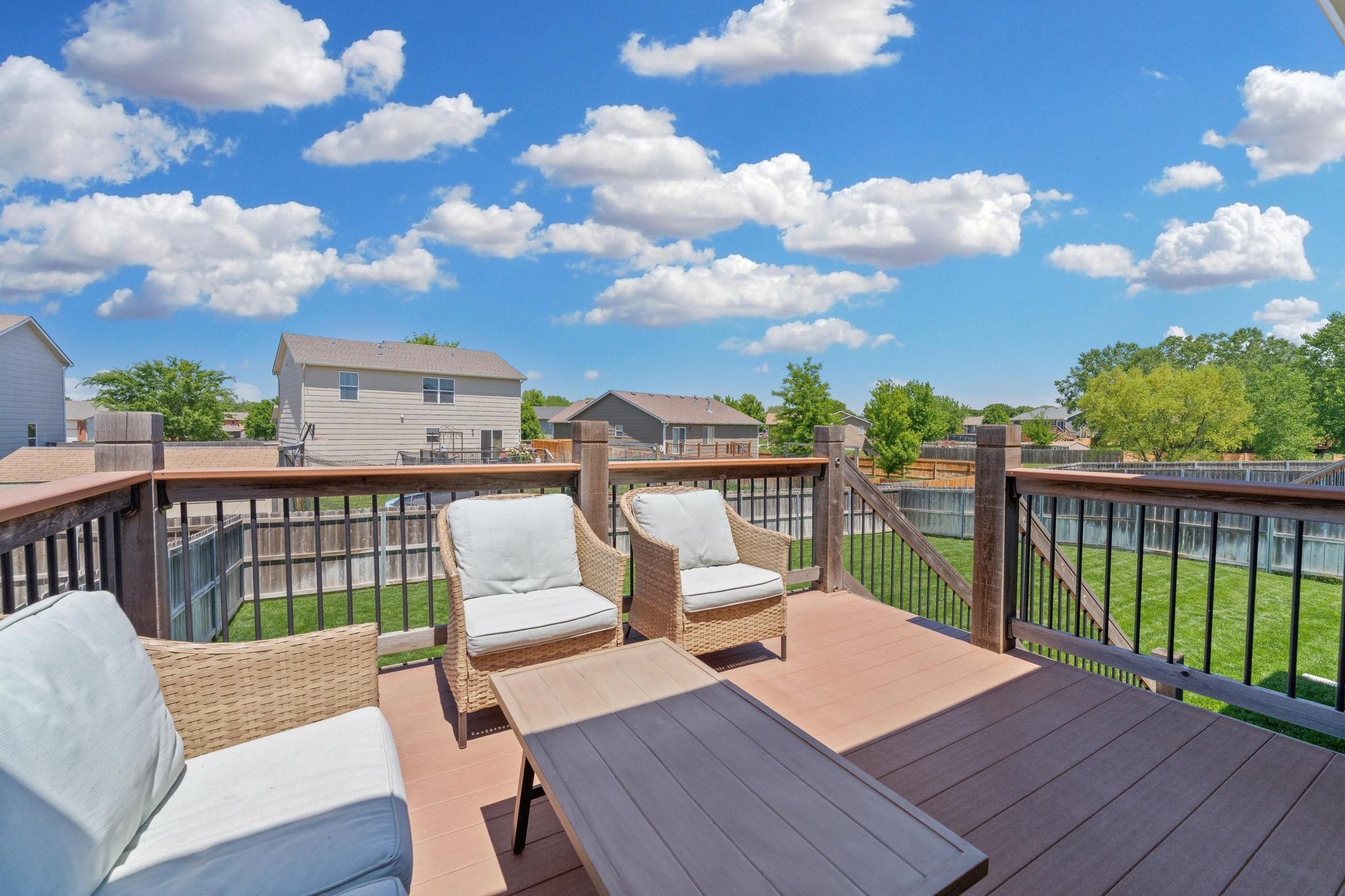 1254 E Prairie Hill Cir, Park City, Kansas image 29
