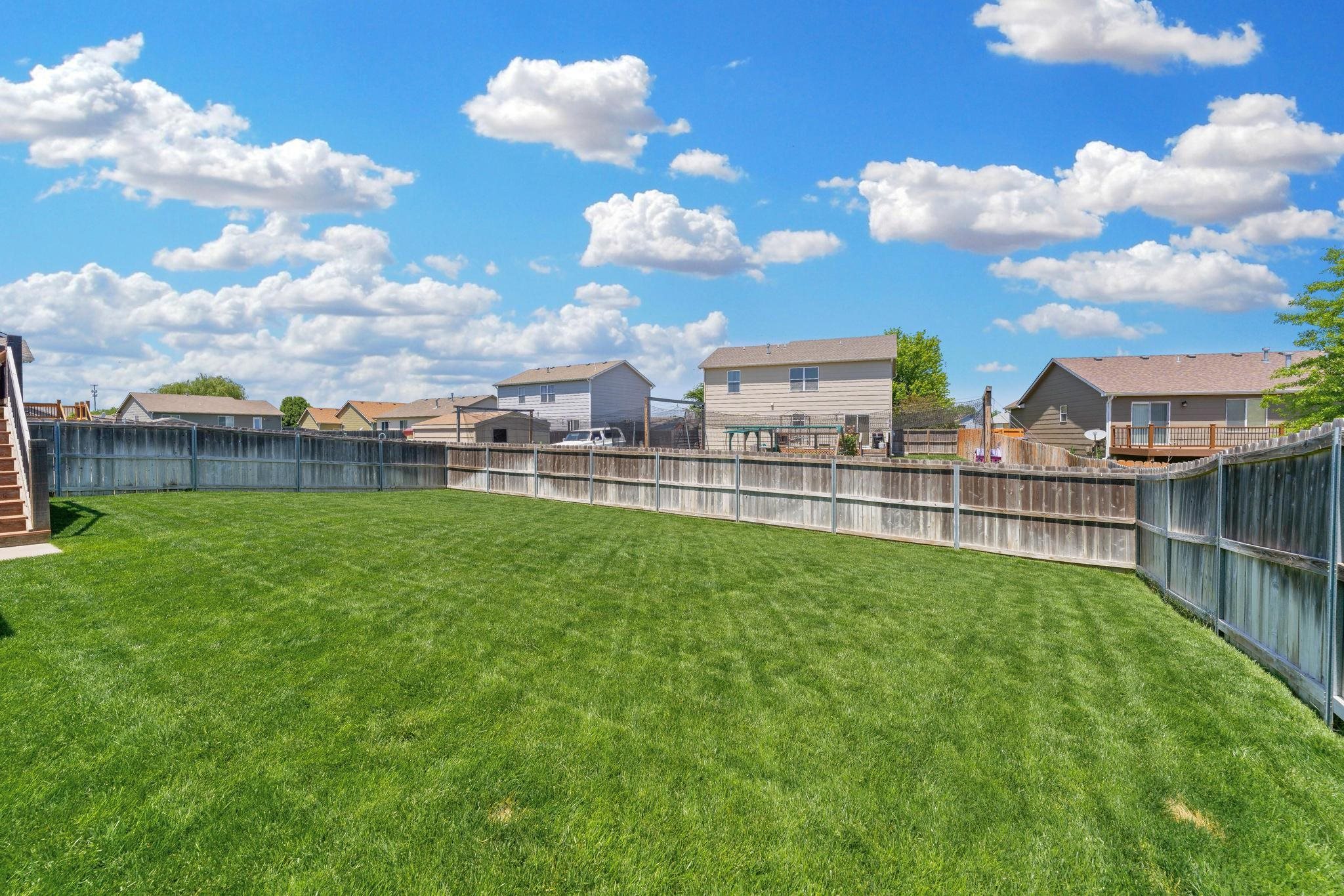 1254 E Prairie Hill Cir, Park City, Kansas image 30