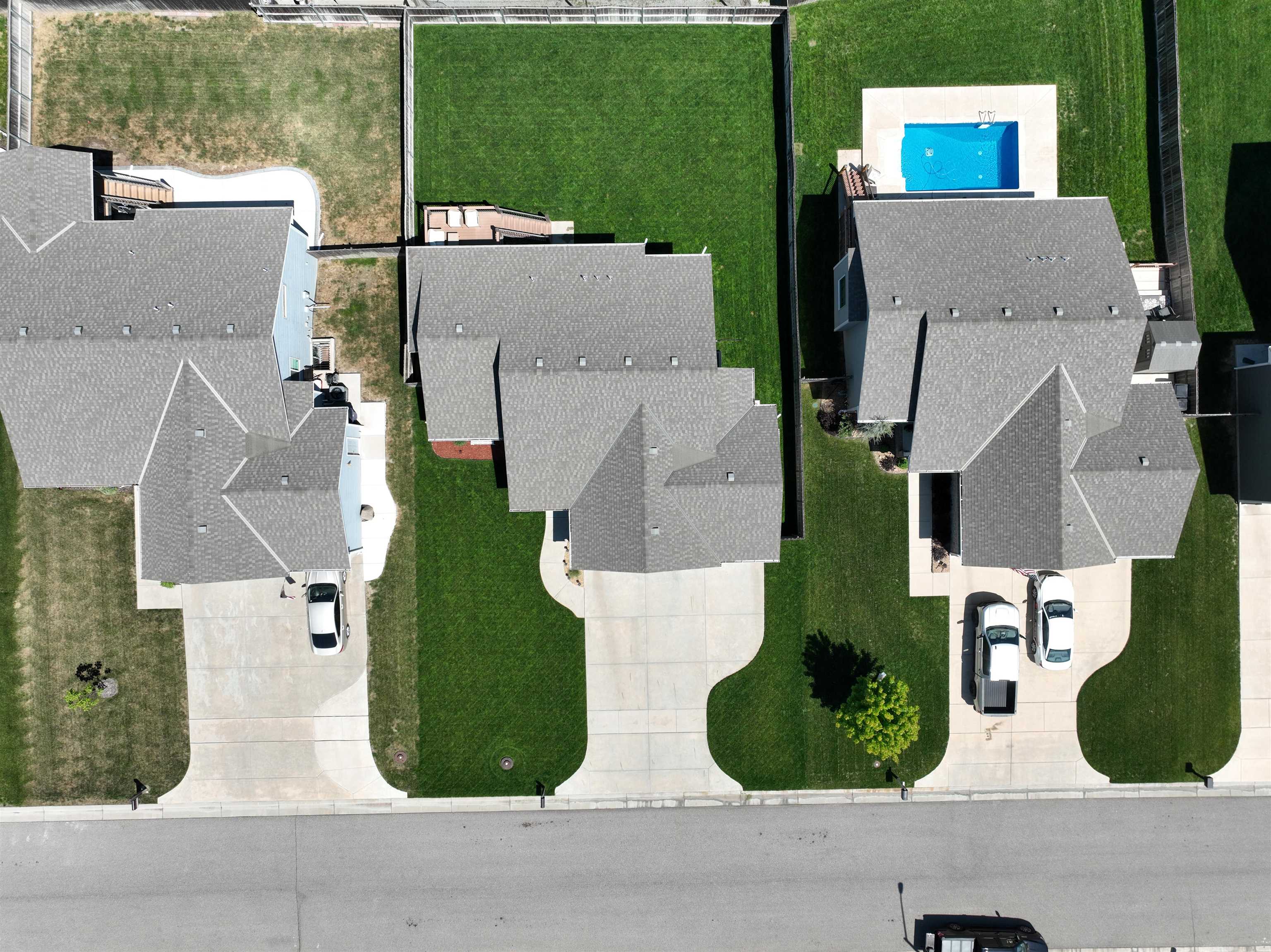 1254 E Prairie Hill Cir, Park City, Kansas image 33