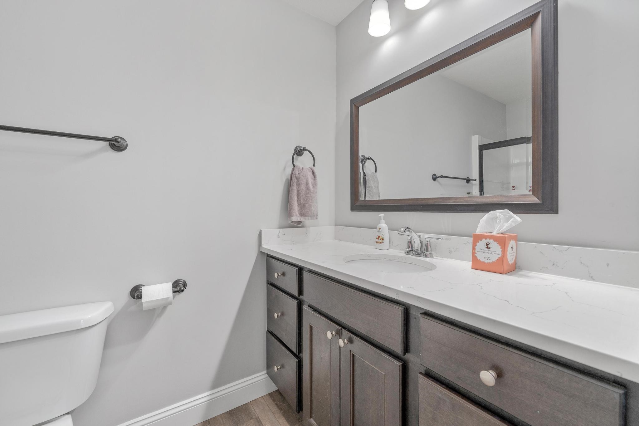 1254 E Prairie Hill Cir, Park City, Kansas image 17