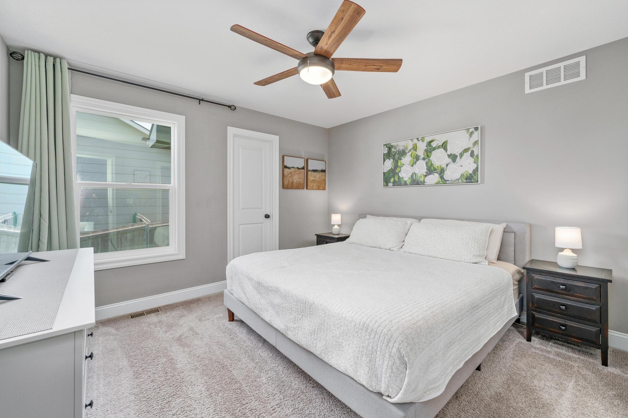 1254 E Prairie Hill Cir, Park City, Kansas image 15