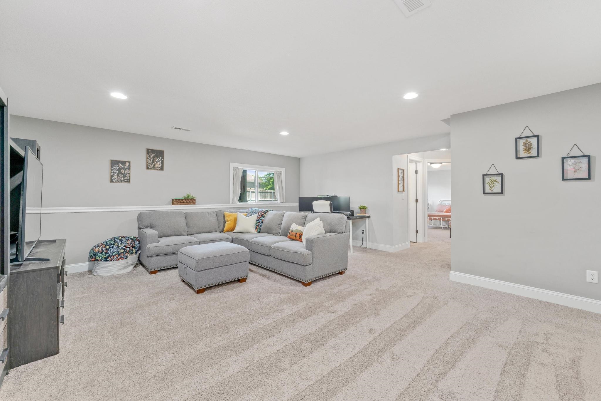 1254 E Prairie Hill Cir, Park City, Kansas image 24