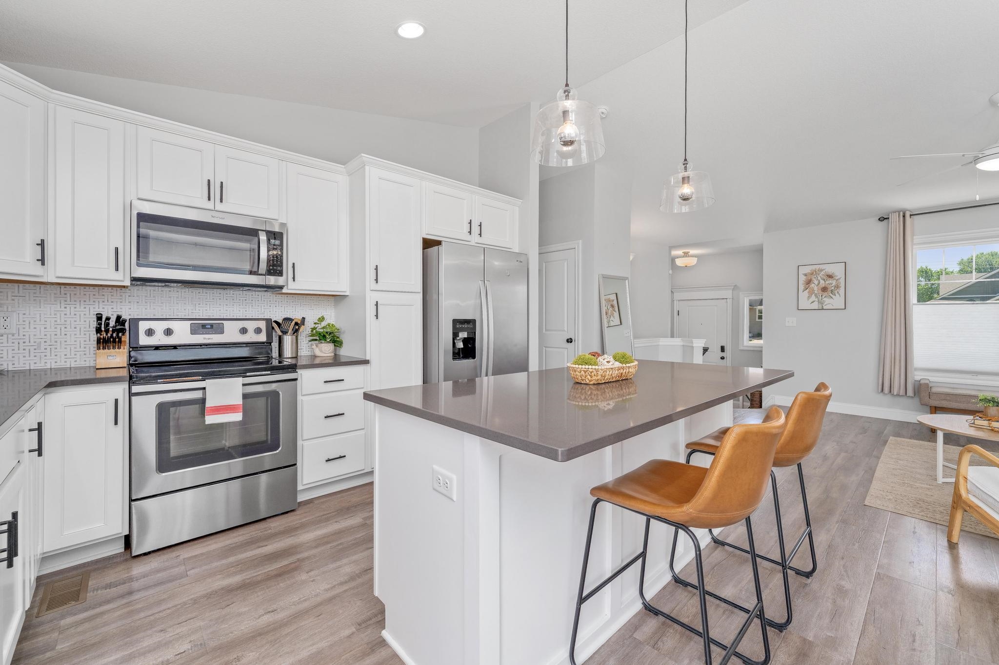 1254 E Prairie Hill Cir, Park City, Kansas image 12