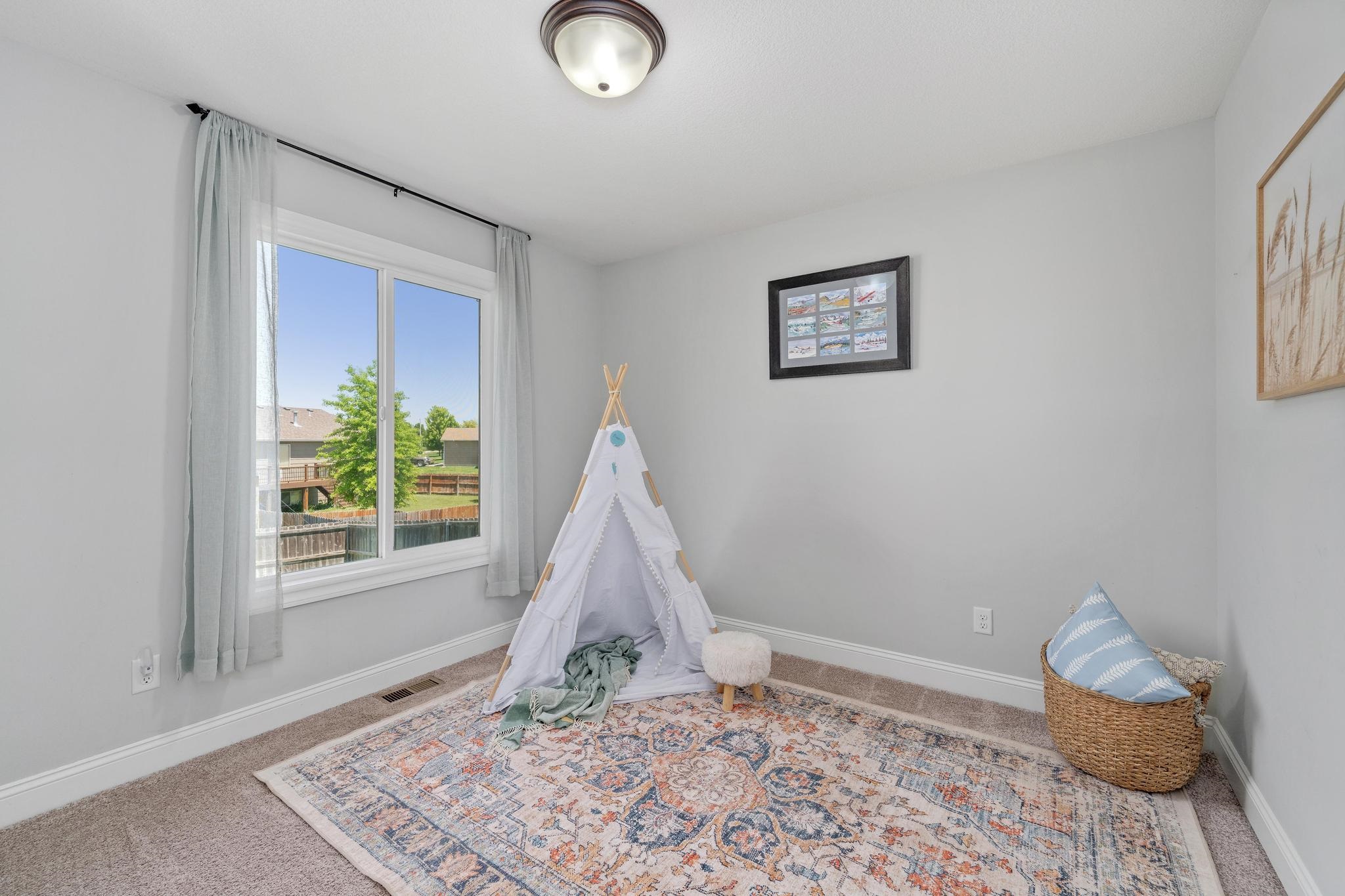 1254 E Prairie Hill Cir, Park City, Kansas image 21