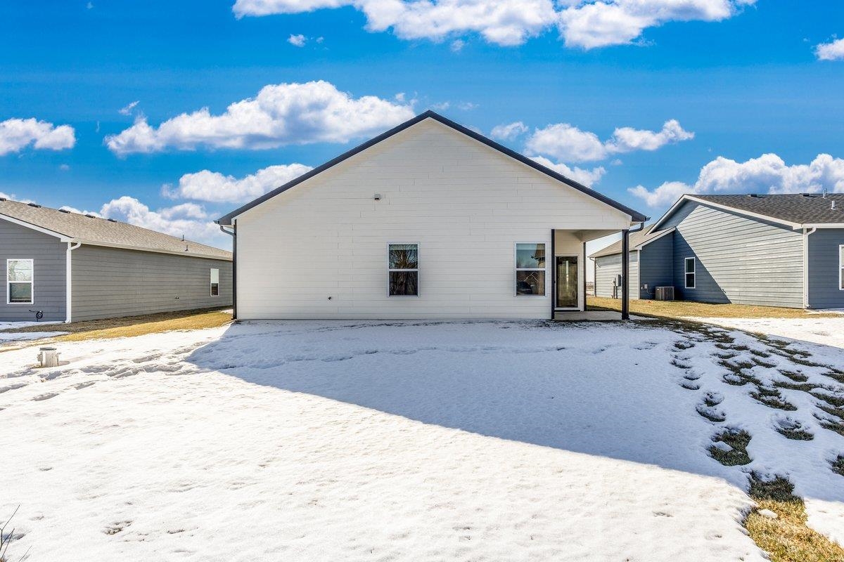 11656 W Scarlett Lane, Maize, Kansas image 28