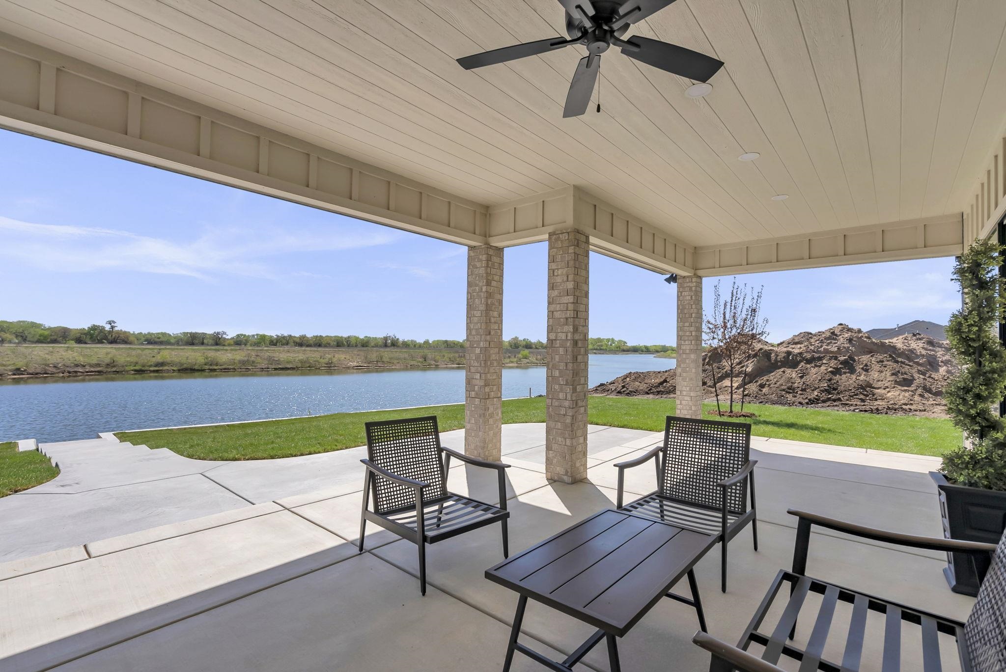 8317 W Waterway Ct, Maize, Kansas image 31