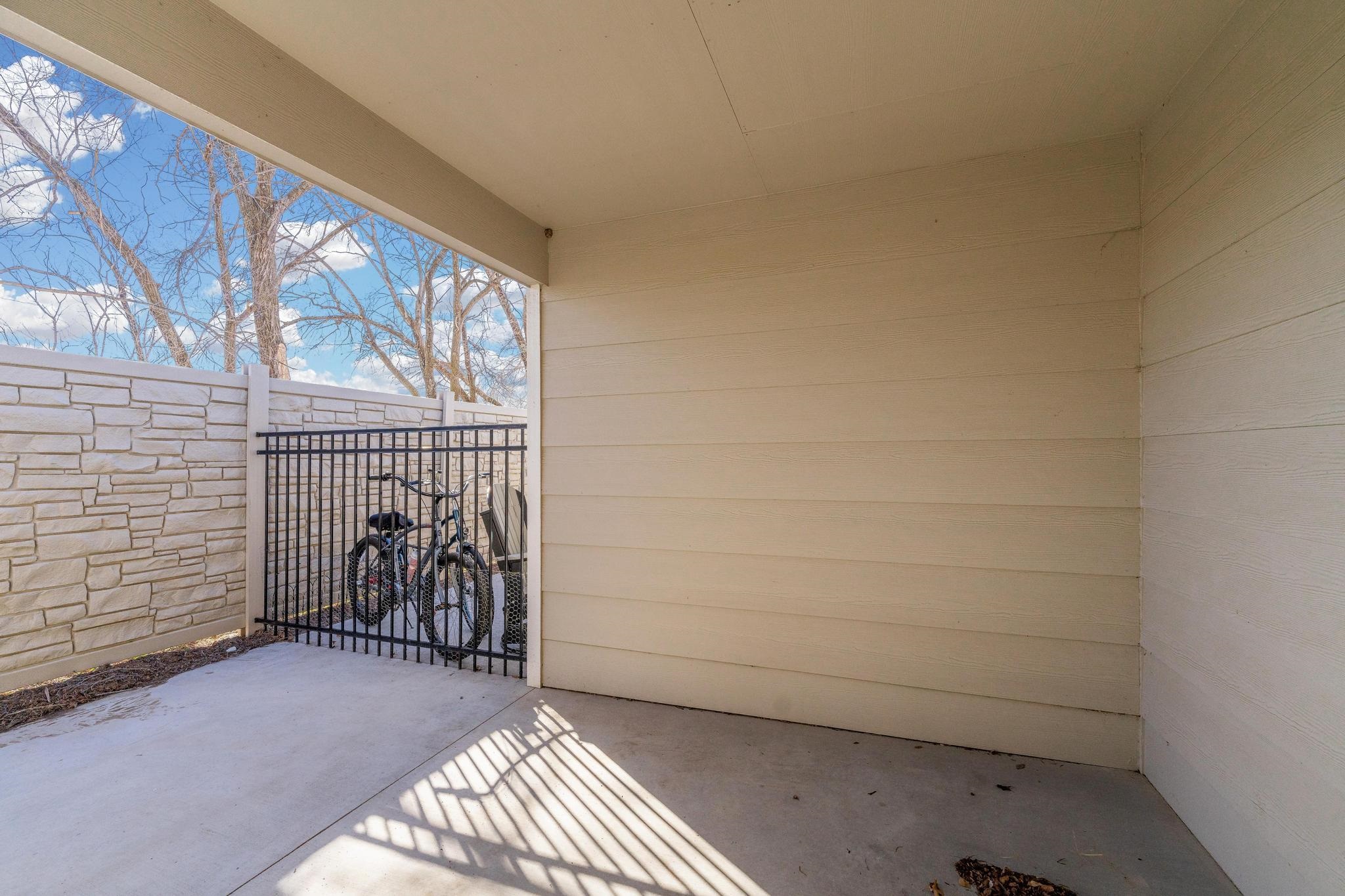 320 N Warren Ave, Rose Hill, Kansas image 20