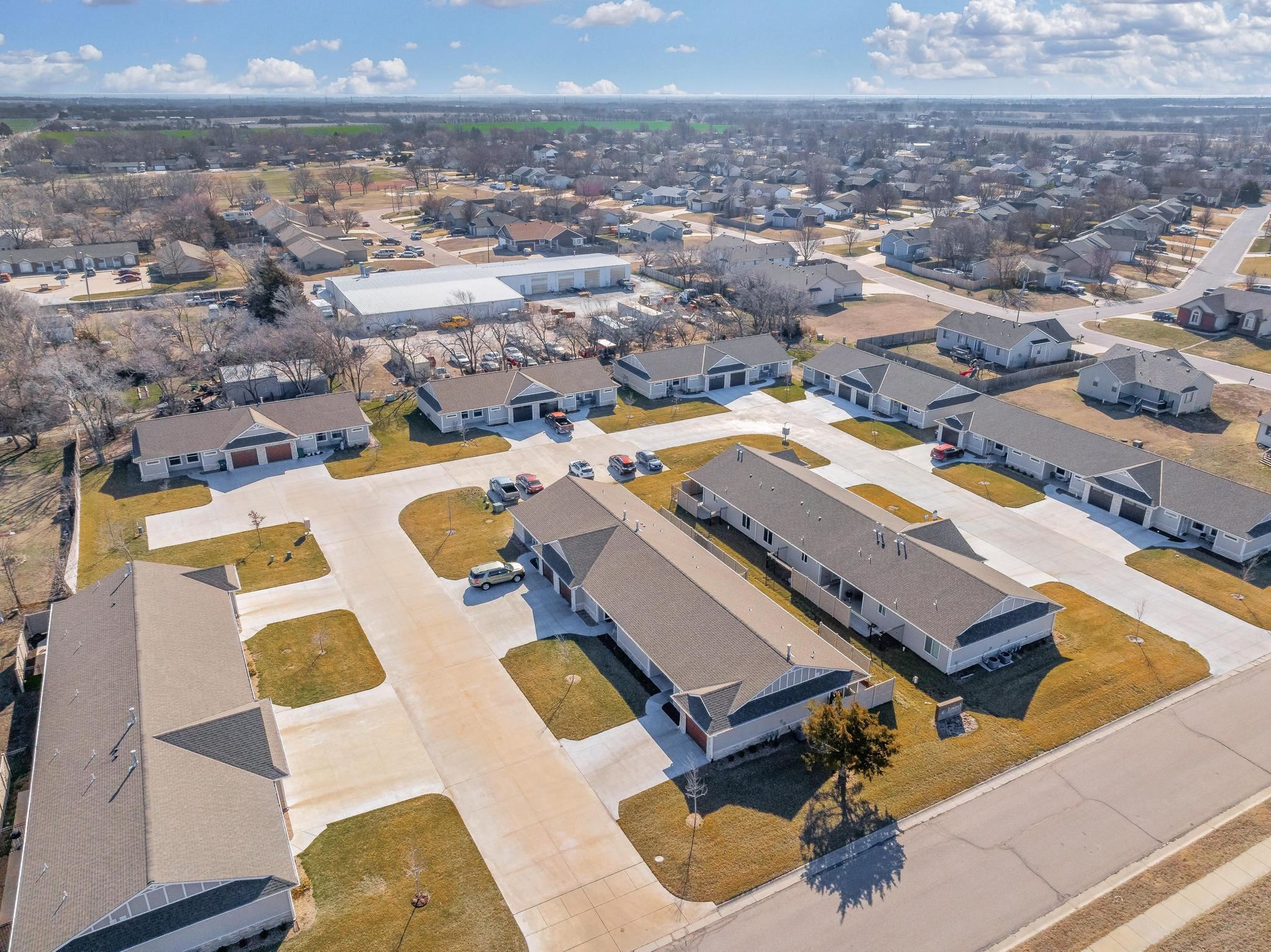 320 N Warren Ave, Rose Hill, Kansas image 26