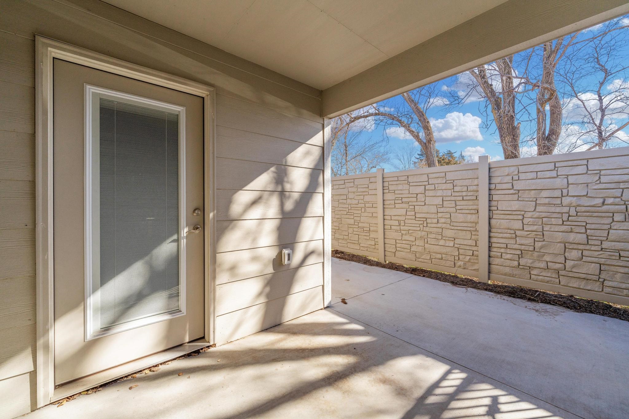 320 N Warren Ave, Rose Hill, Kansas image 21