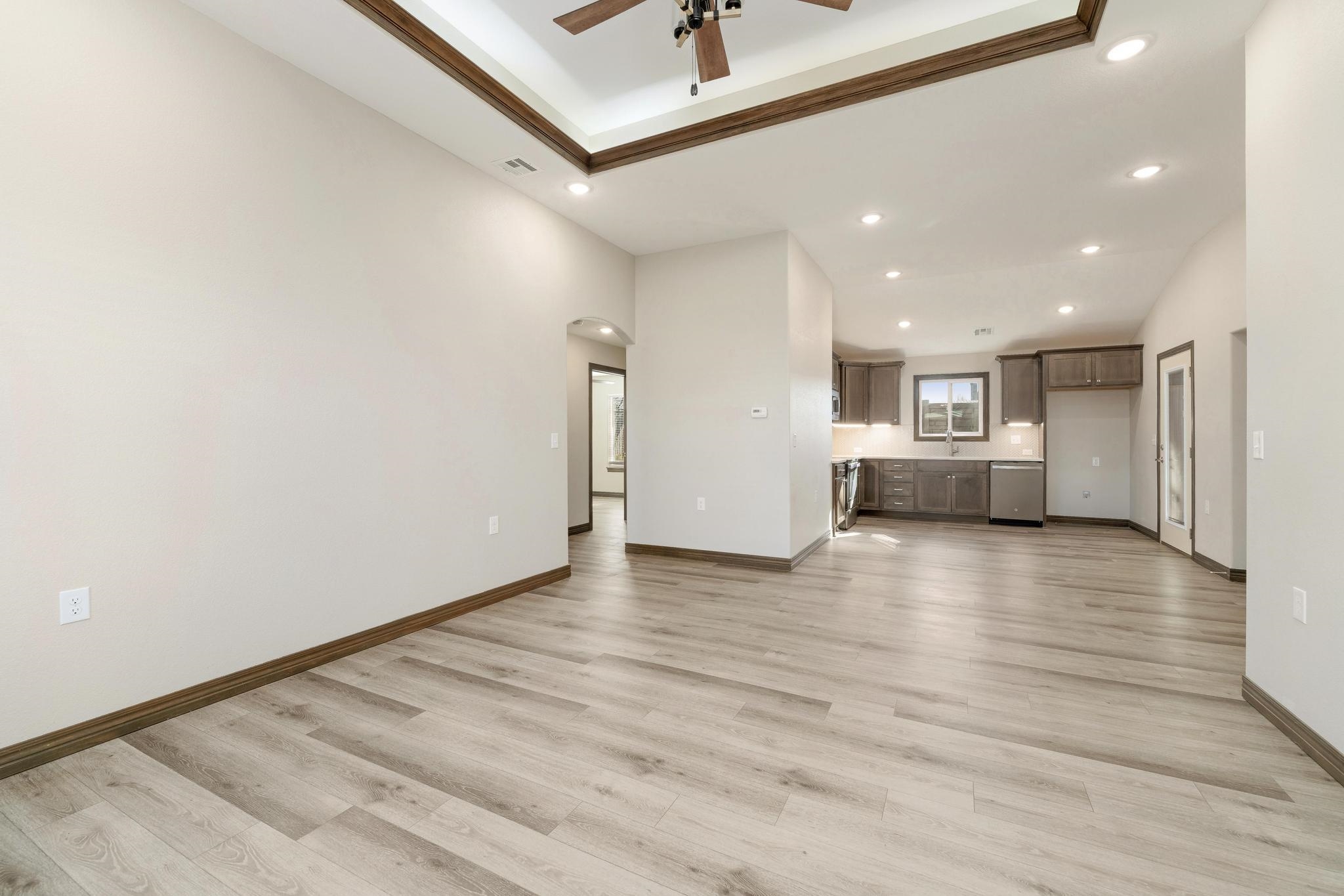 320 N Warren Ave, Rose Hill, Kansas image 3