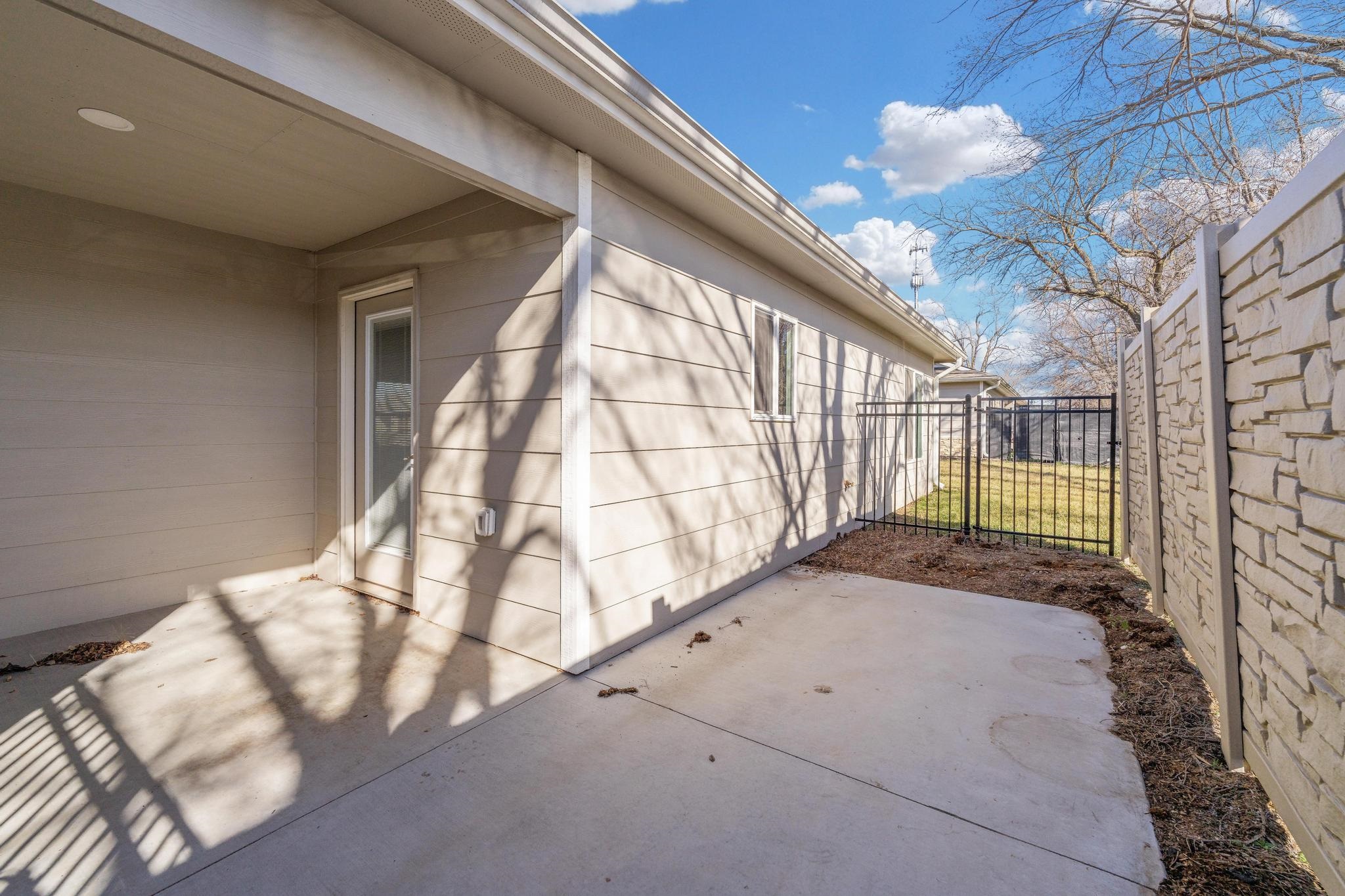 320 N Warren Ave, Rose Hill, Kansas image 22