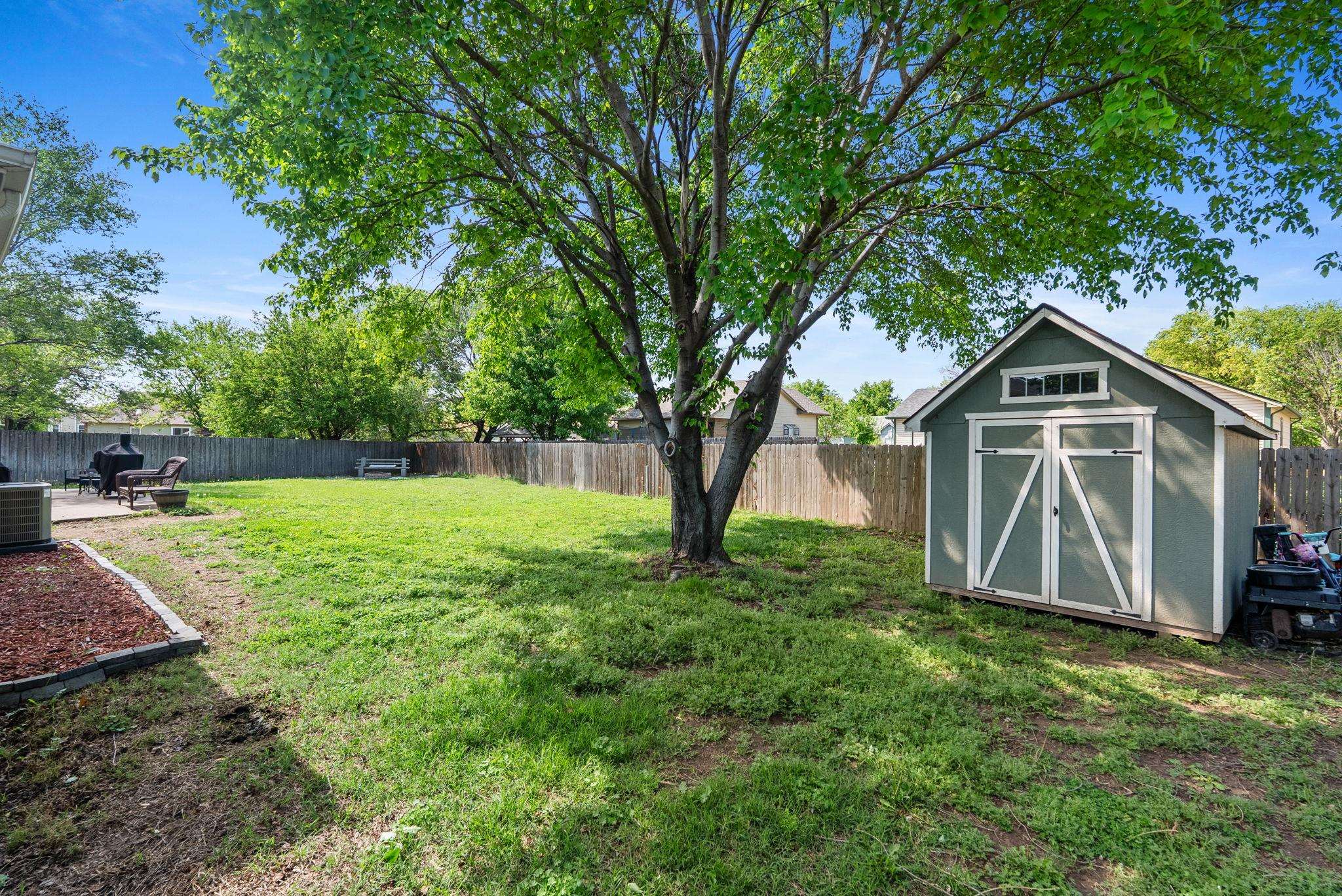 5411 S Gold Ct, Wichita, Kansas image 26