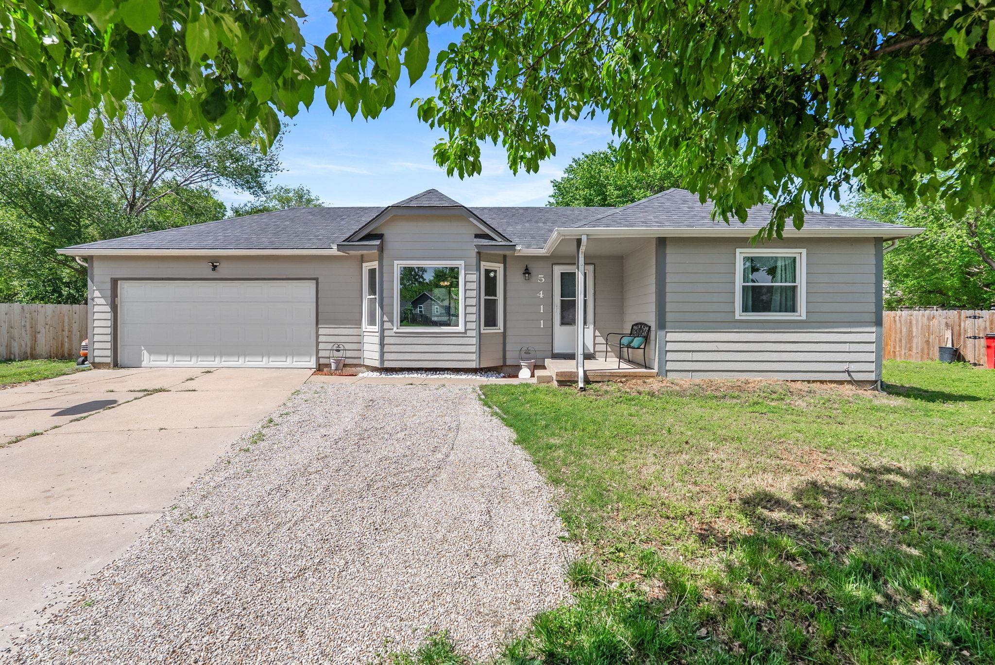 5411 S Gold Ct, Wichita, Kansas image 1