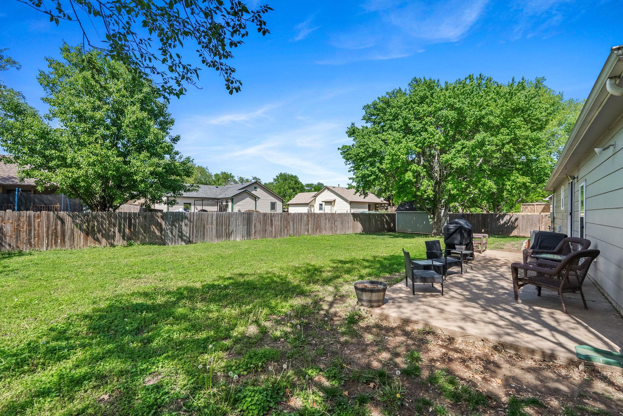 5411 S Gold Ct, Wichita, Kansas image 31