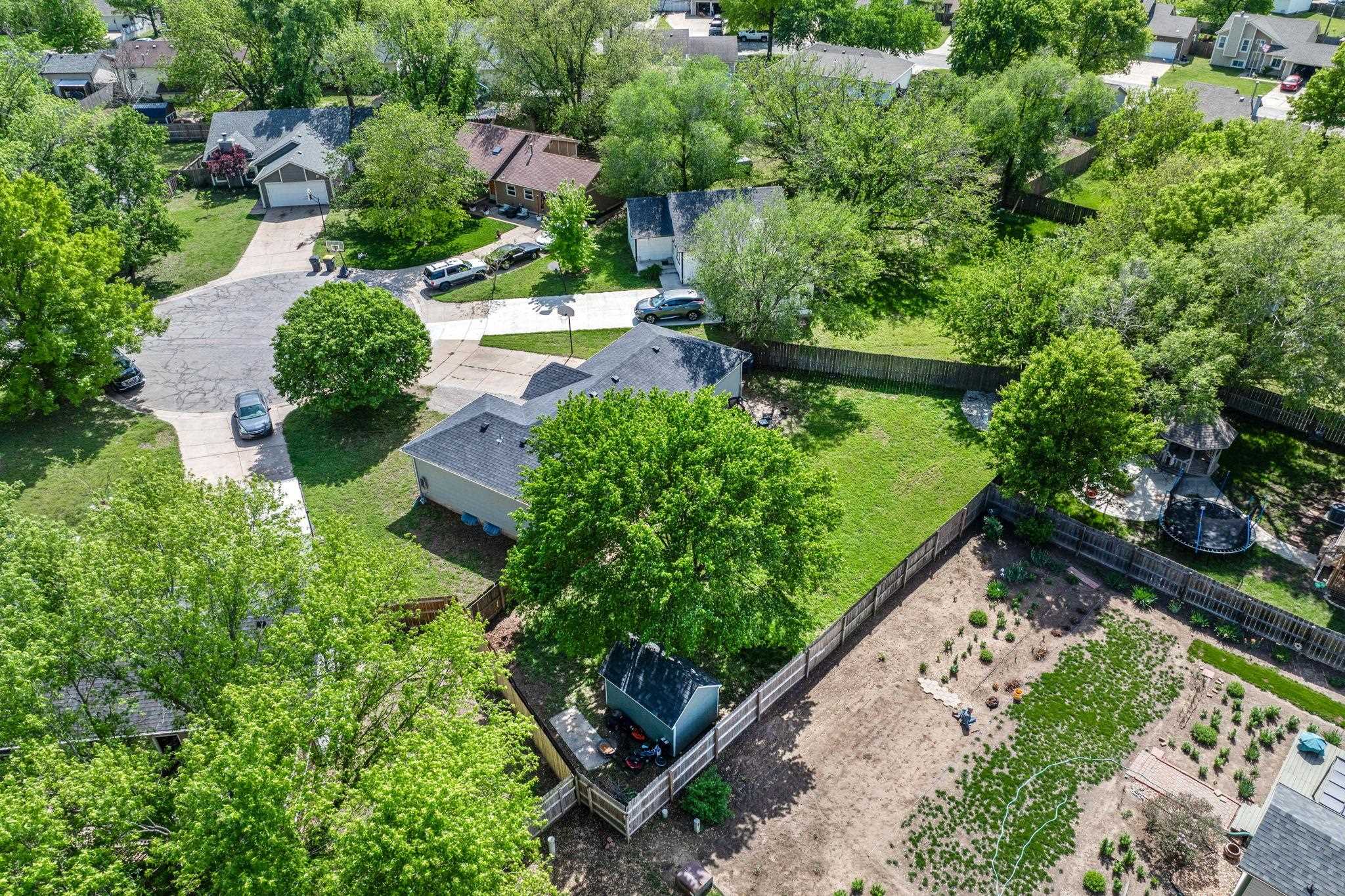 5411 S Gold Ct, Wichita, Kansas image 34
