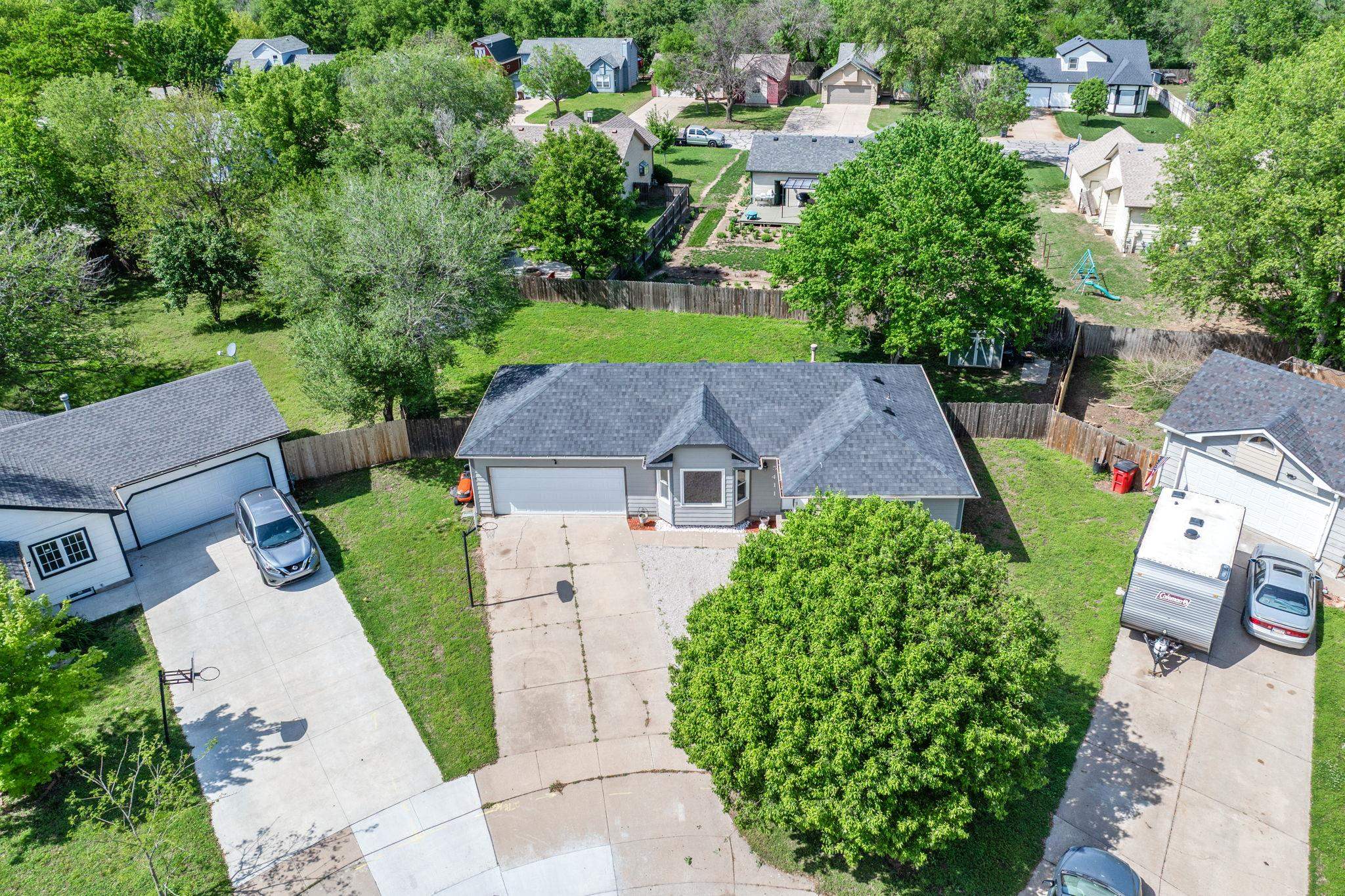 5411 S Gold Ct, Wichita, Kansas image 33