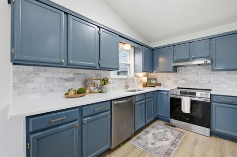 Tiny photo for 333 W Arrowhead St., St, Kechi, KS 67067 (MLS # 669293)