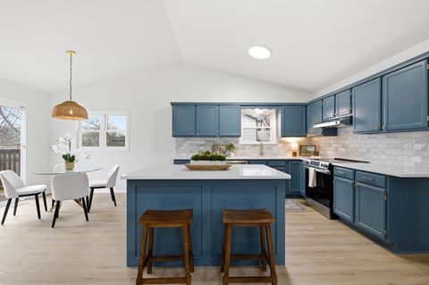 Tiny photo for 333 W Arrowhead St., St, Kechi, KS 67067 (MLS # 669293)