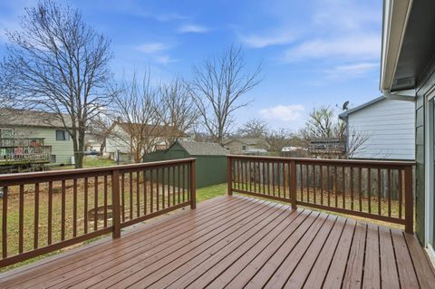 Tiny photo for 333 W Arrowhead St., St, Kechi, KS 67067 (MLS # 669293)