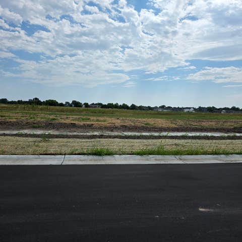 Vacant Land For Sale - 1401 Northridge St<br/> Valley Center, KS 67147