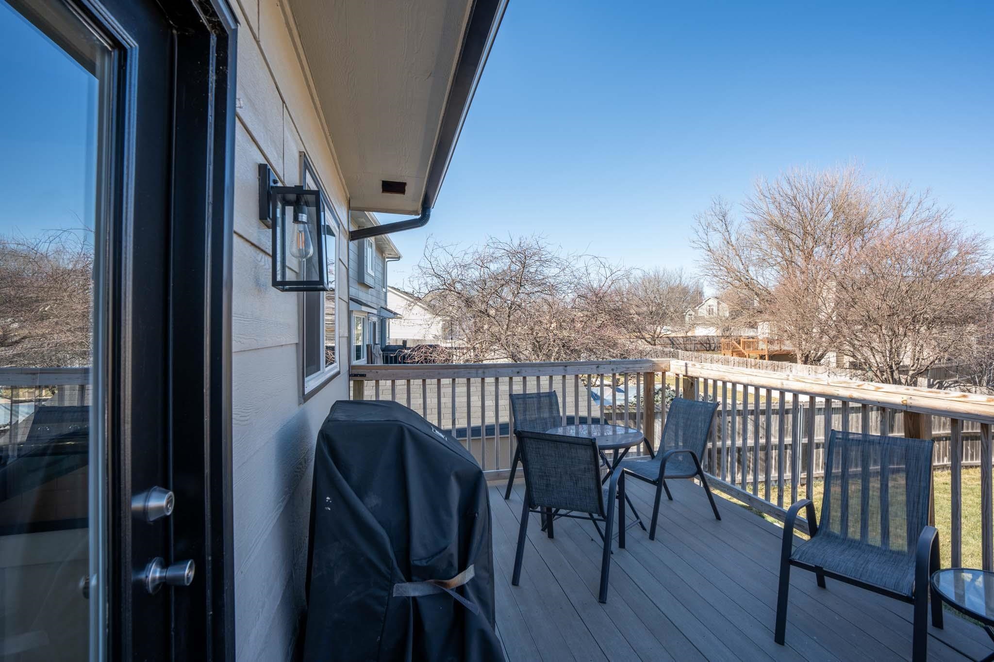 512 E Wahoo St, Derby, Kansas image 23