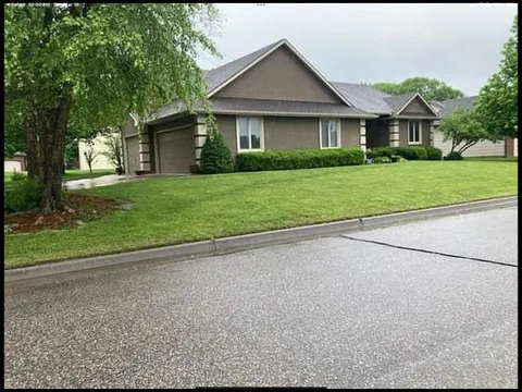 3171 N Forest Lakes Ct, Wichita, KS 67205 - MLS#: 652177