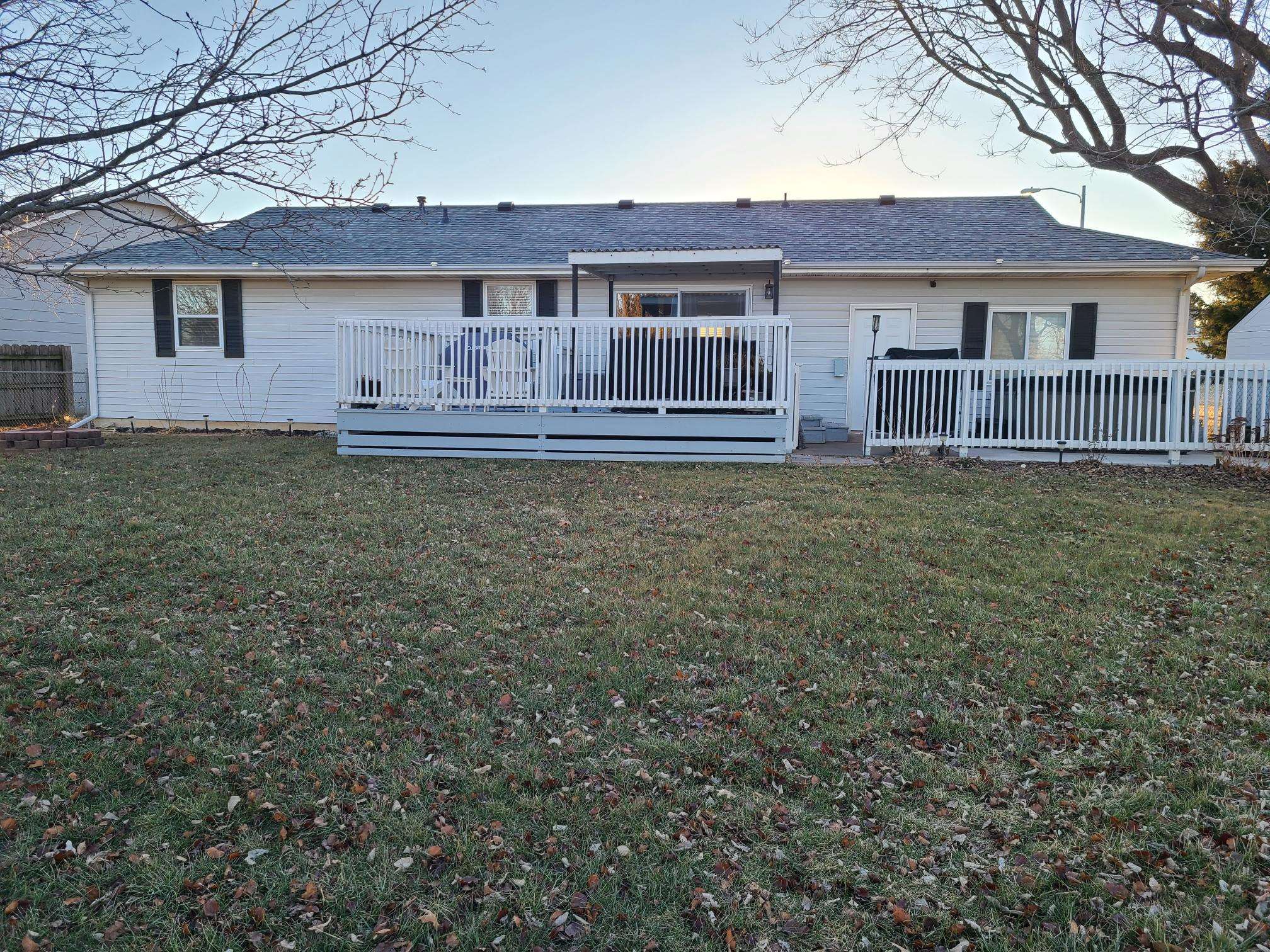 1102 Red Sky Ct, Winfield, Kansas image 4