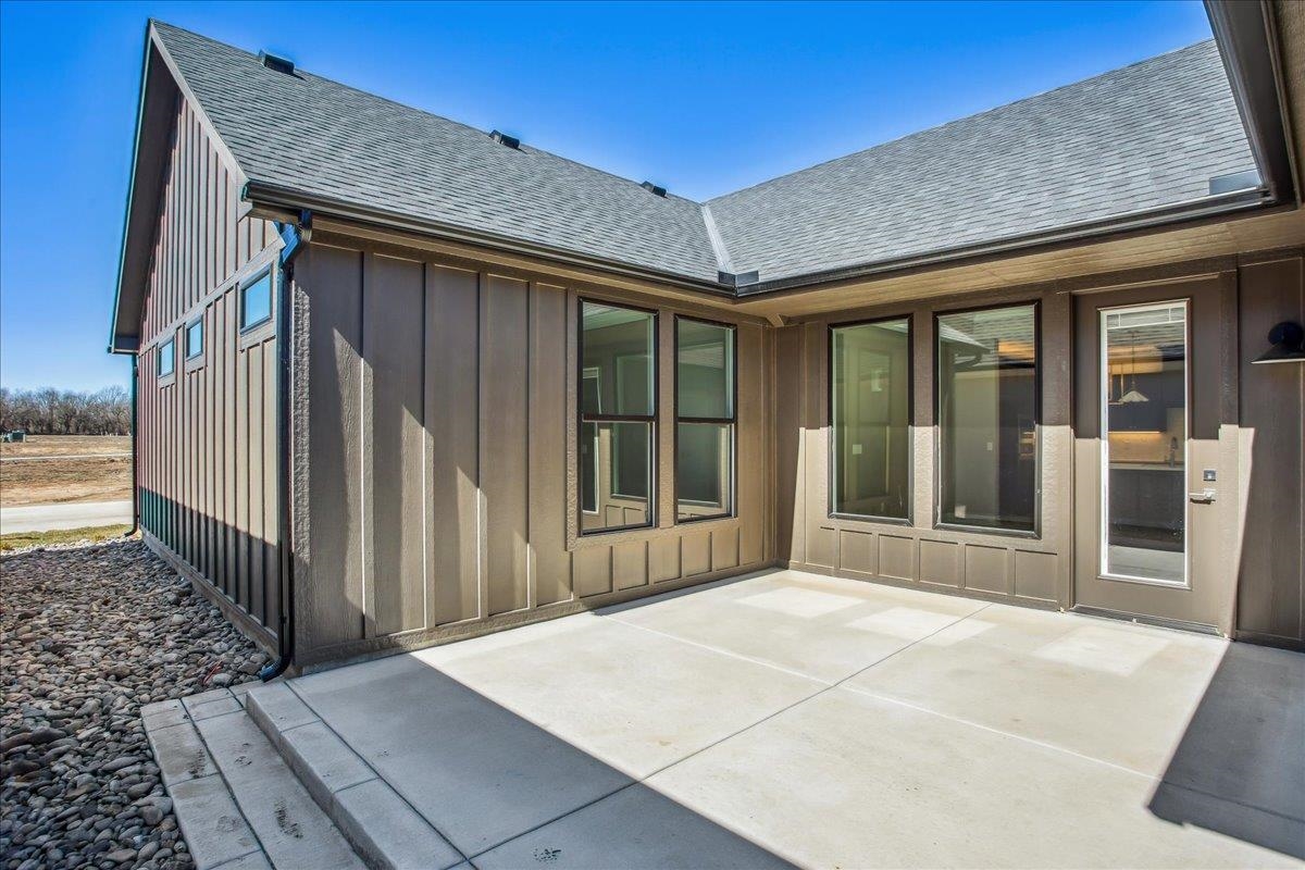 14011 W Barn Owl St, Wichita, Kansas image 29
