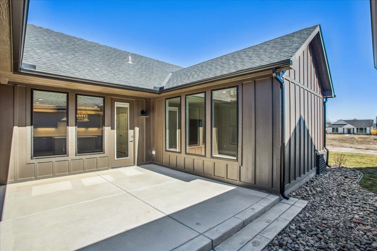 14011 W Barn Owl St, Wichita, Kansas image 28