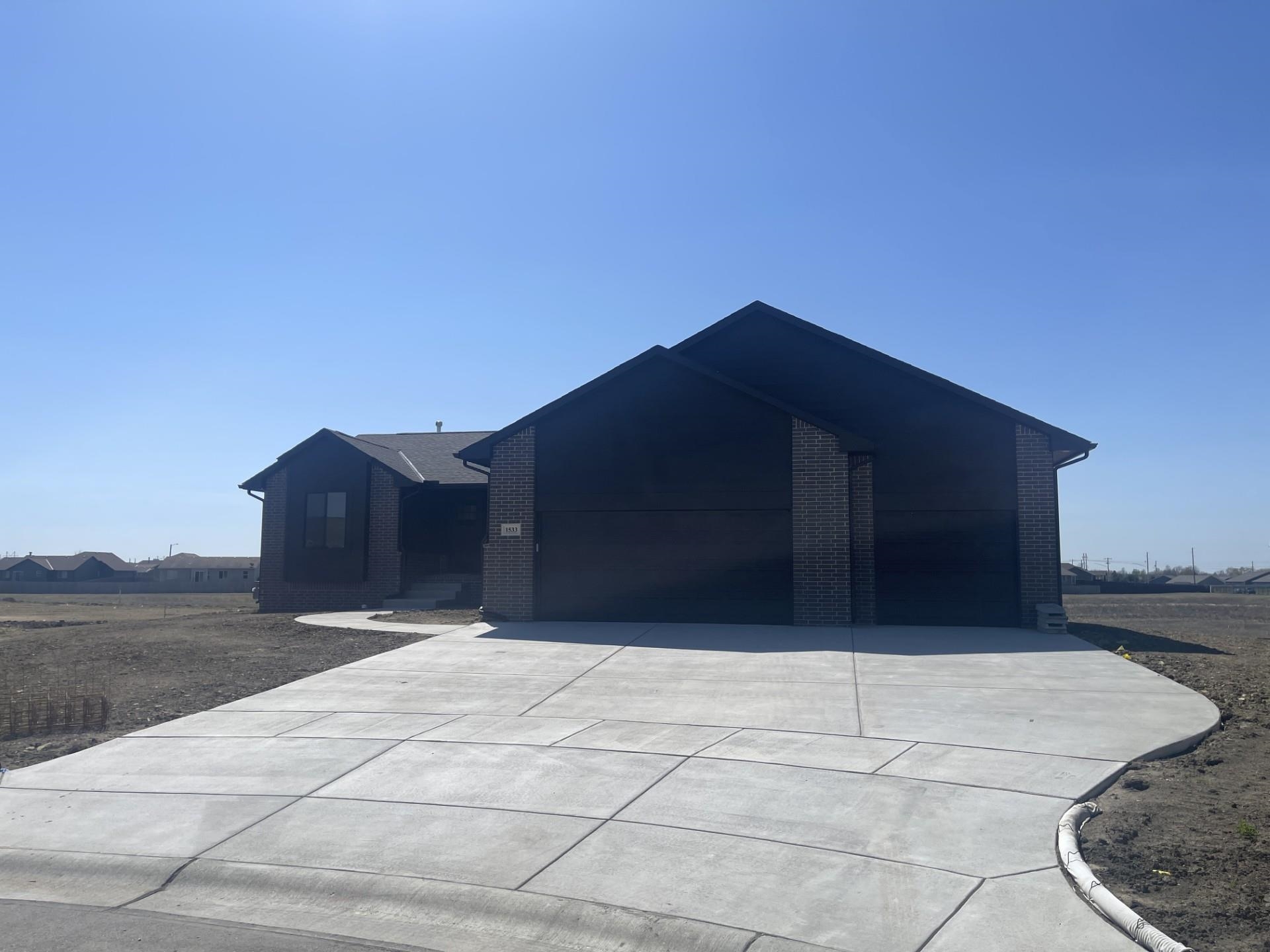 1533 N Sedge Ct, Andover, Kansas image 1