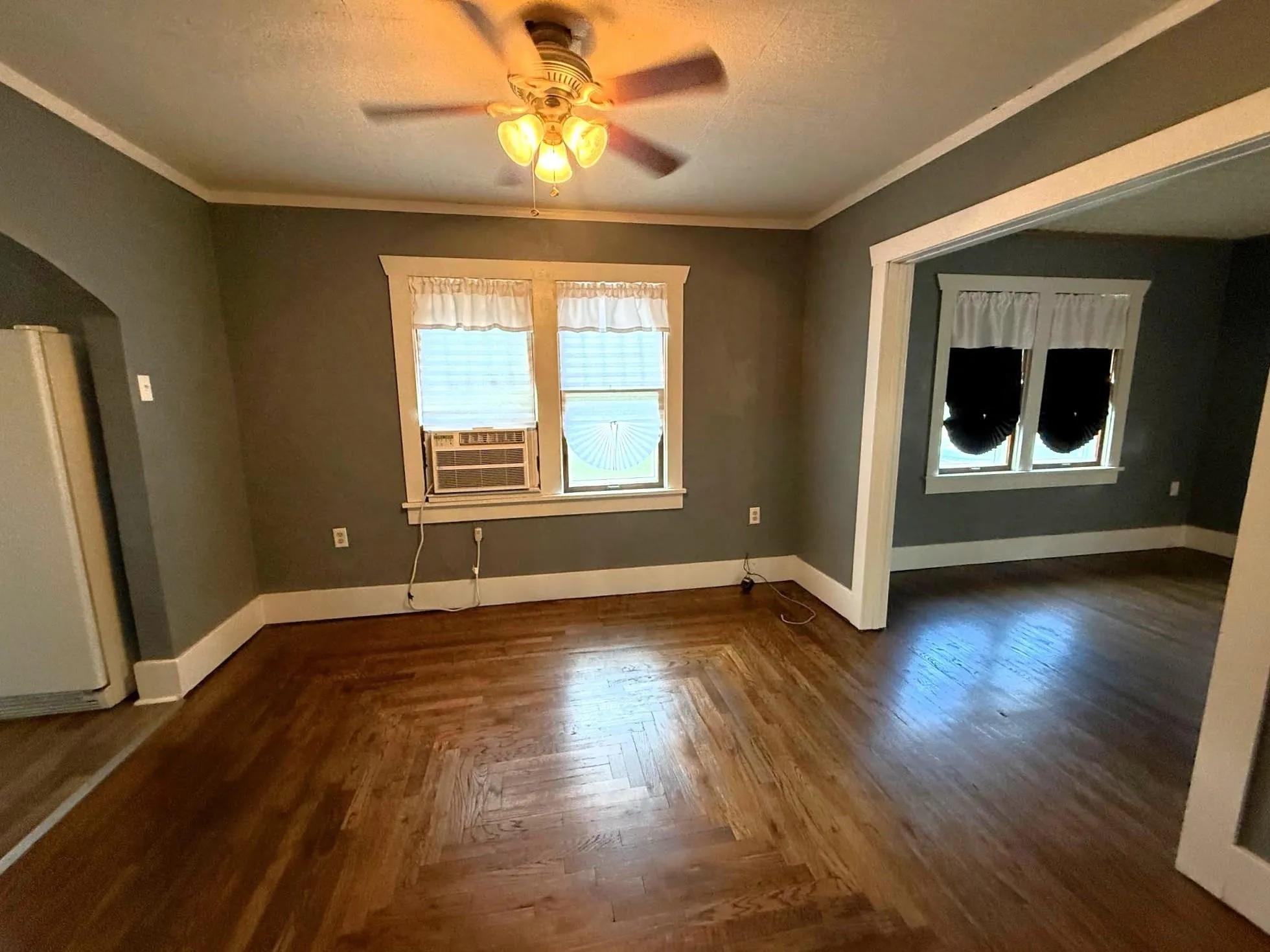 Caldwell, Kansas 67022, United States, 2 Bedrooms Bedrooms, ,1 BathroomBathrooms,Residential,Active,165630