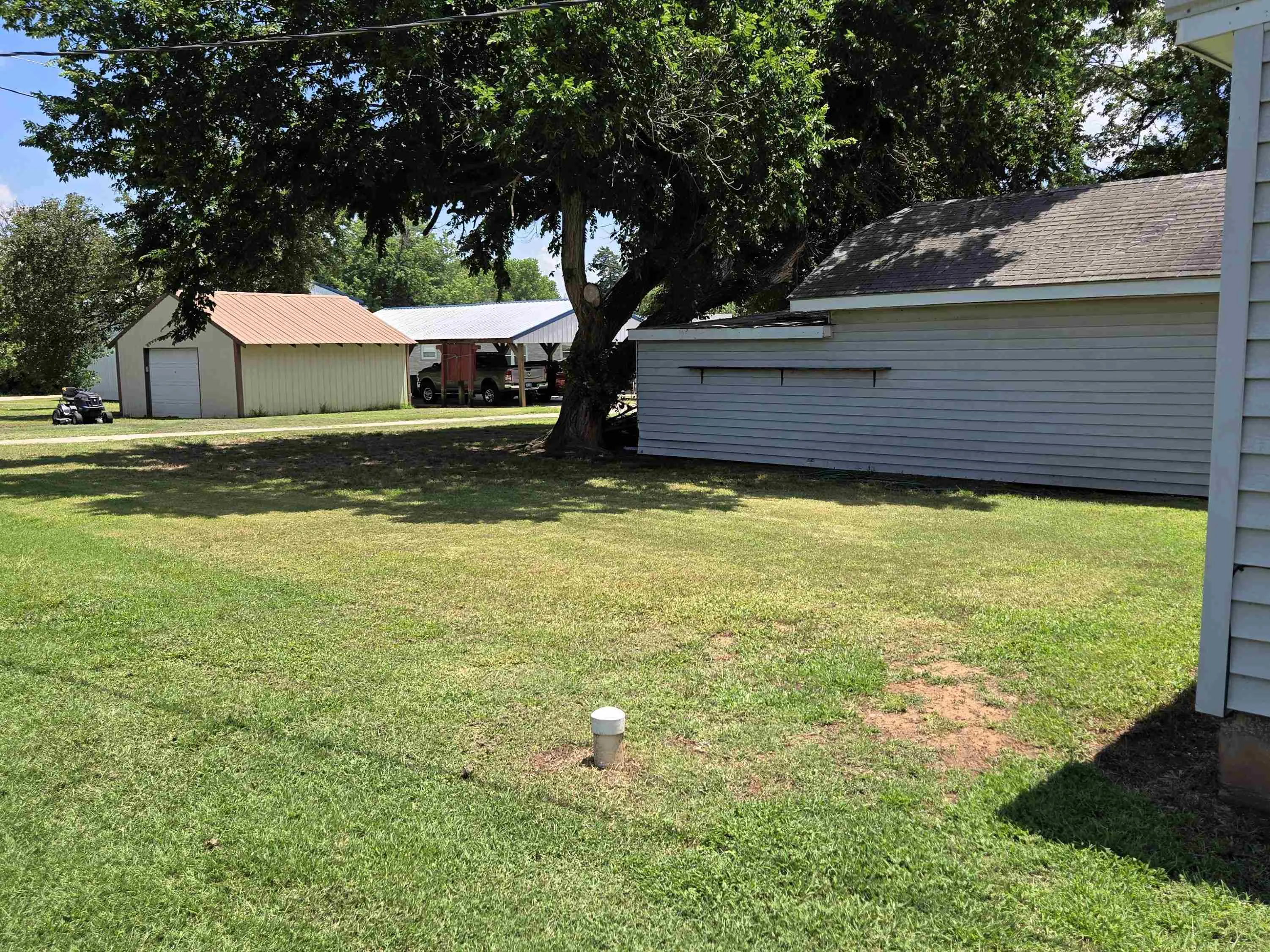 Caldwell, Kansas 67022, United States, 2 Bedrooms Bedrooms, ,1 BathroomBathrooms,Residential,Active,165630