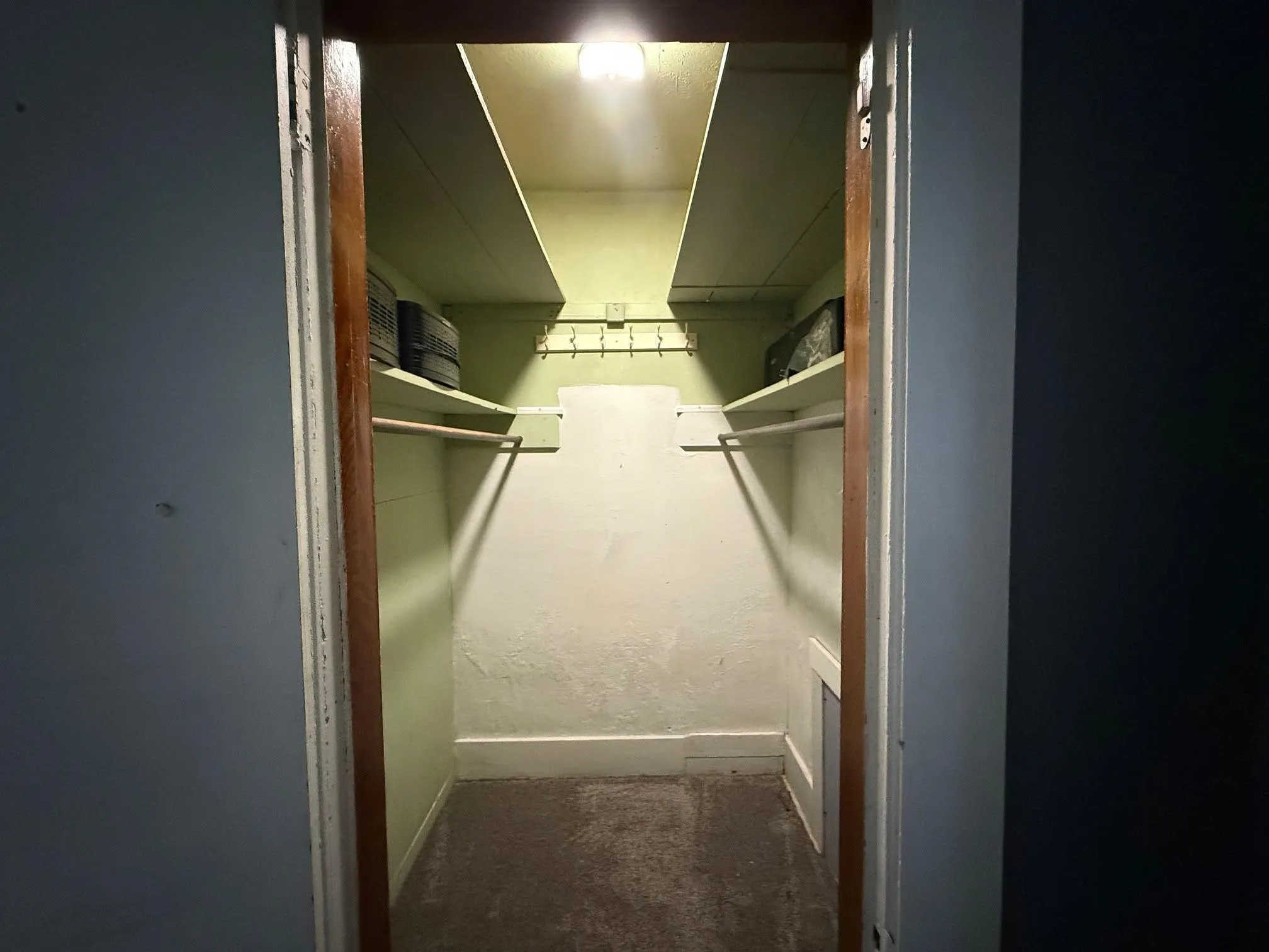 Caldwell, Kansas 67022, United States, 2 Bedrooms Bedrooms, ,1 BathroomBathrooms,Residential,Active,165630