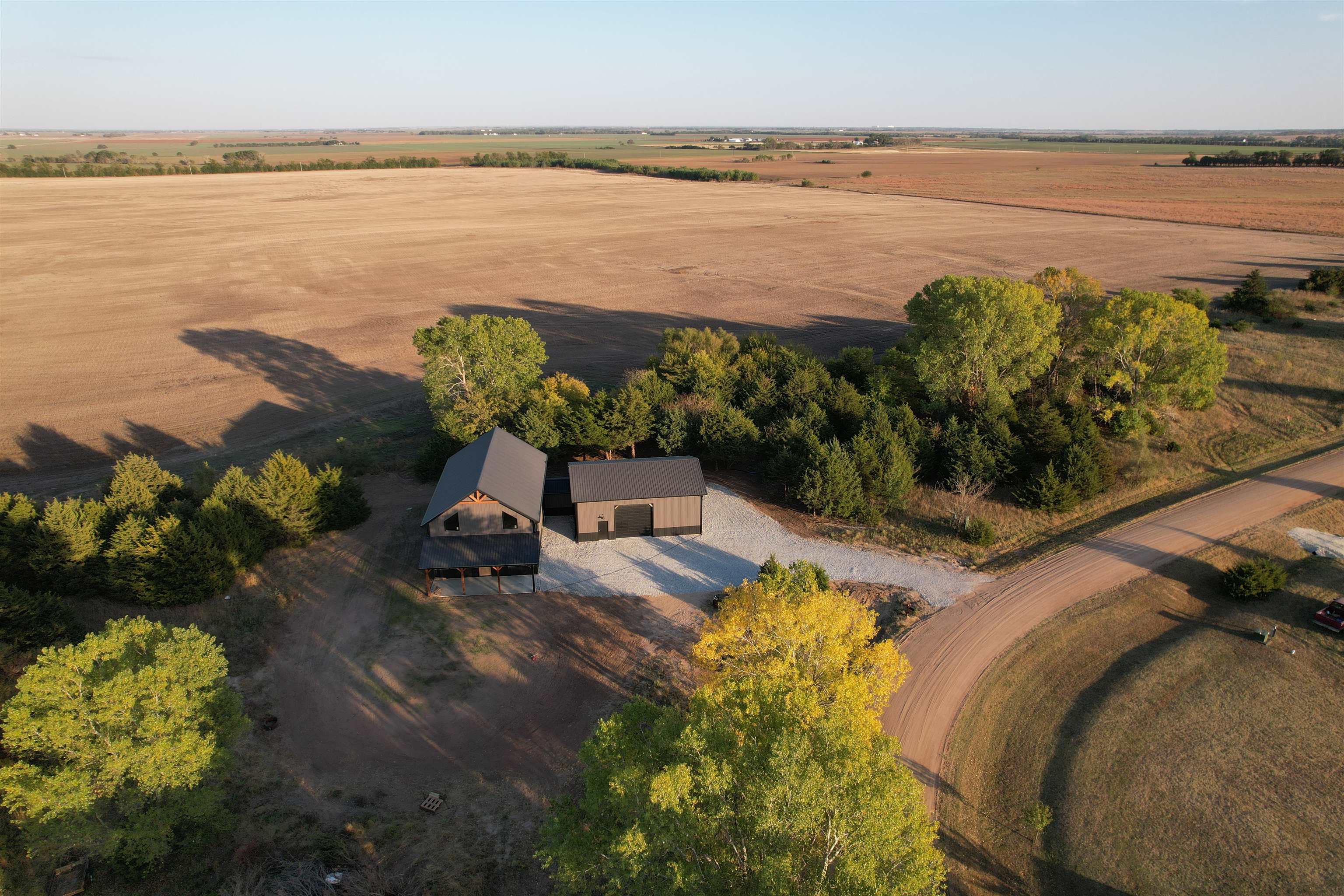 1663 W Ashleigh Ln, Milton, Kansas image 7