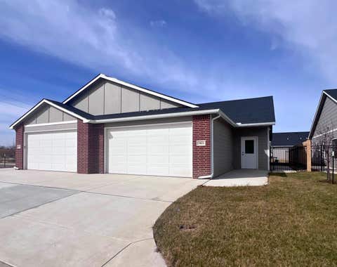 Multifamily For Sale - 3757 S Bluelake Ct<br/> Sedgwick County, Wichita, KS 67015