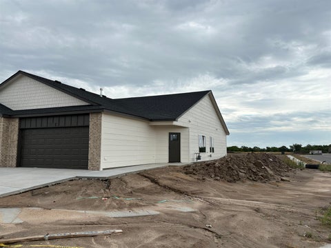 Multifamily For Sale - 2928 S Denene St<br/> Sedgwick County, Wichita, KS 67215