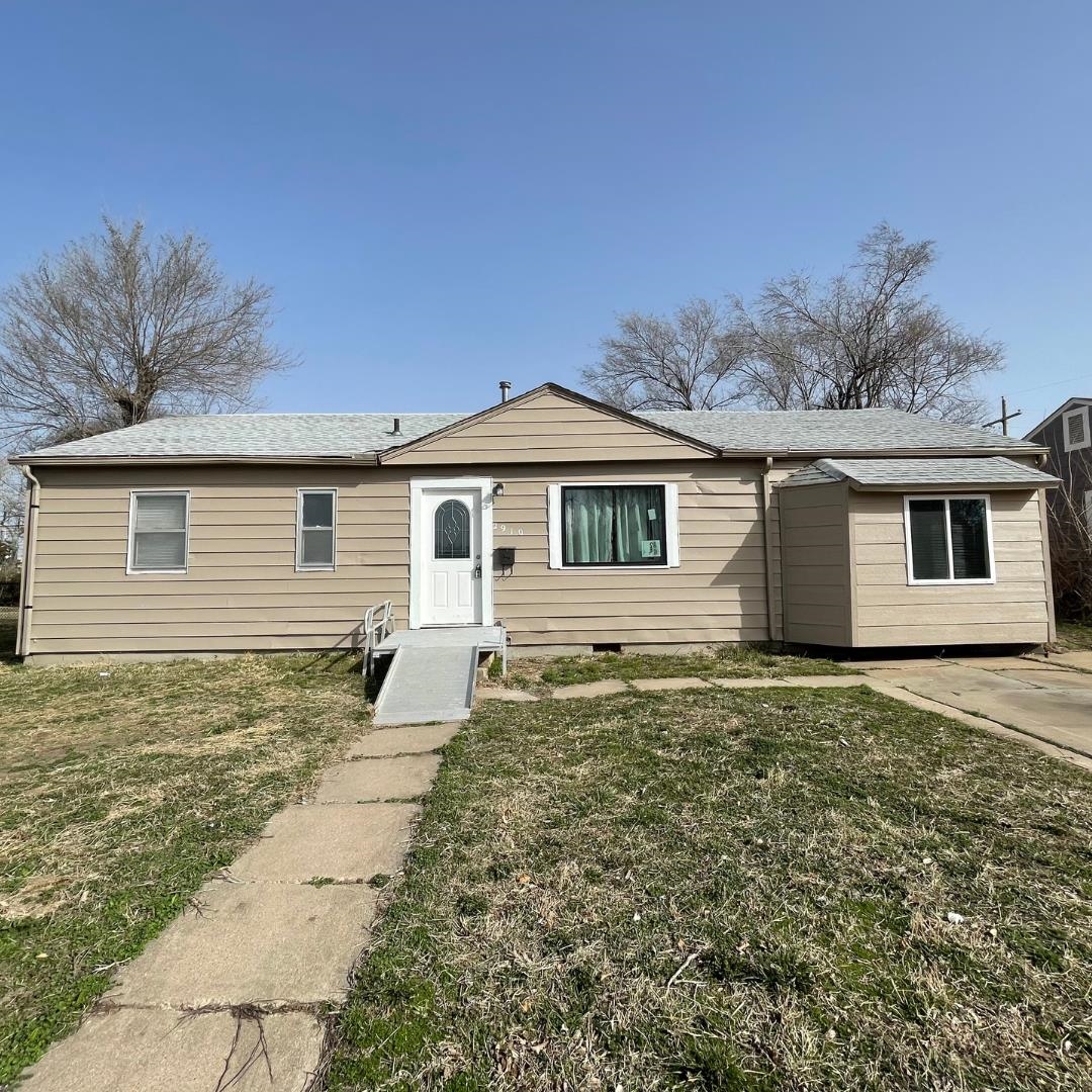 2910 E 24th St N St, Wichita, Kansas image 1