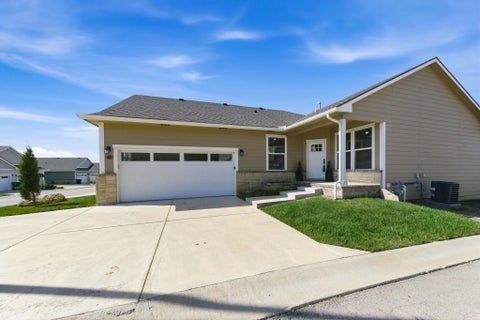 Multifamily For Sale - 331 N 127th St E Unit 402 St<br/> Sedgwick County, Wichita, KS 67206