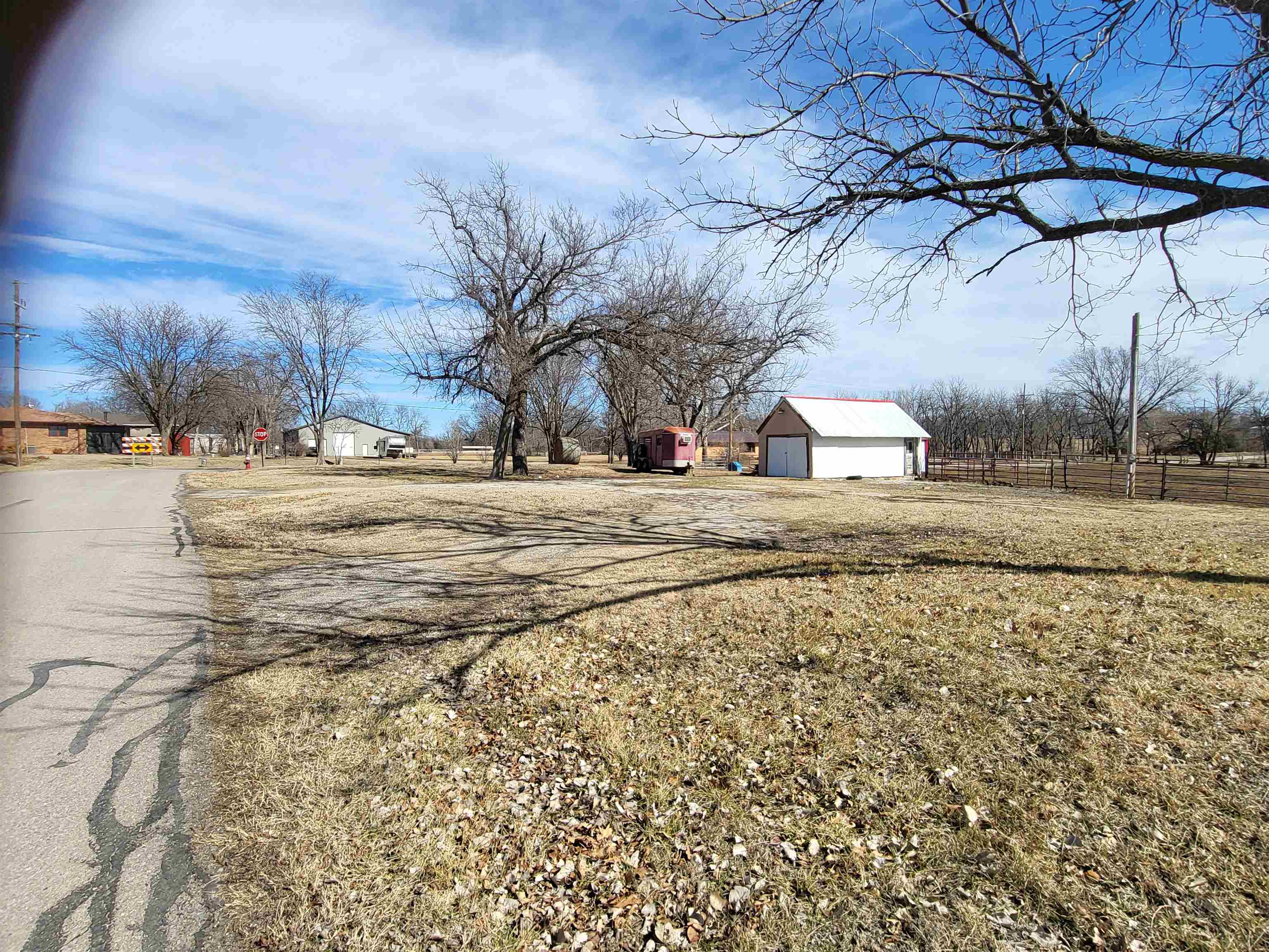 1240 N Poplar St, Eureka, Kansas image 5