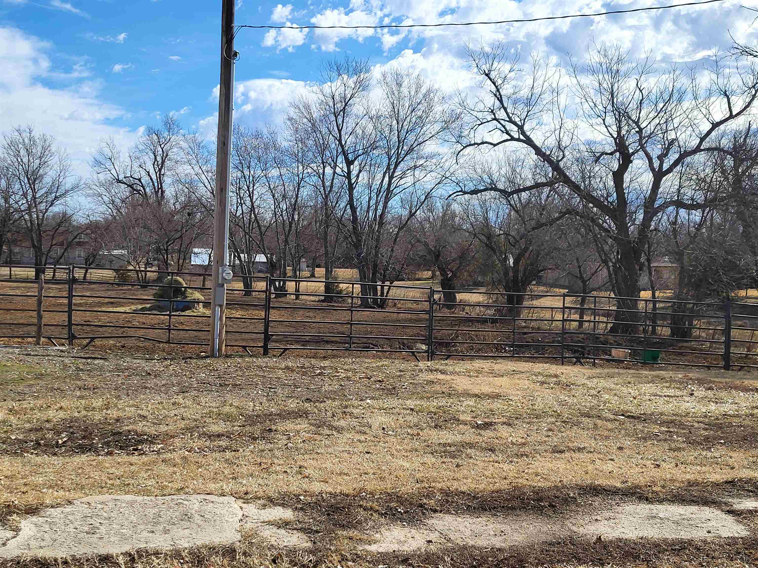 1240 N Poplar St, Eureka, Kansas image 9
