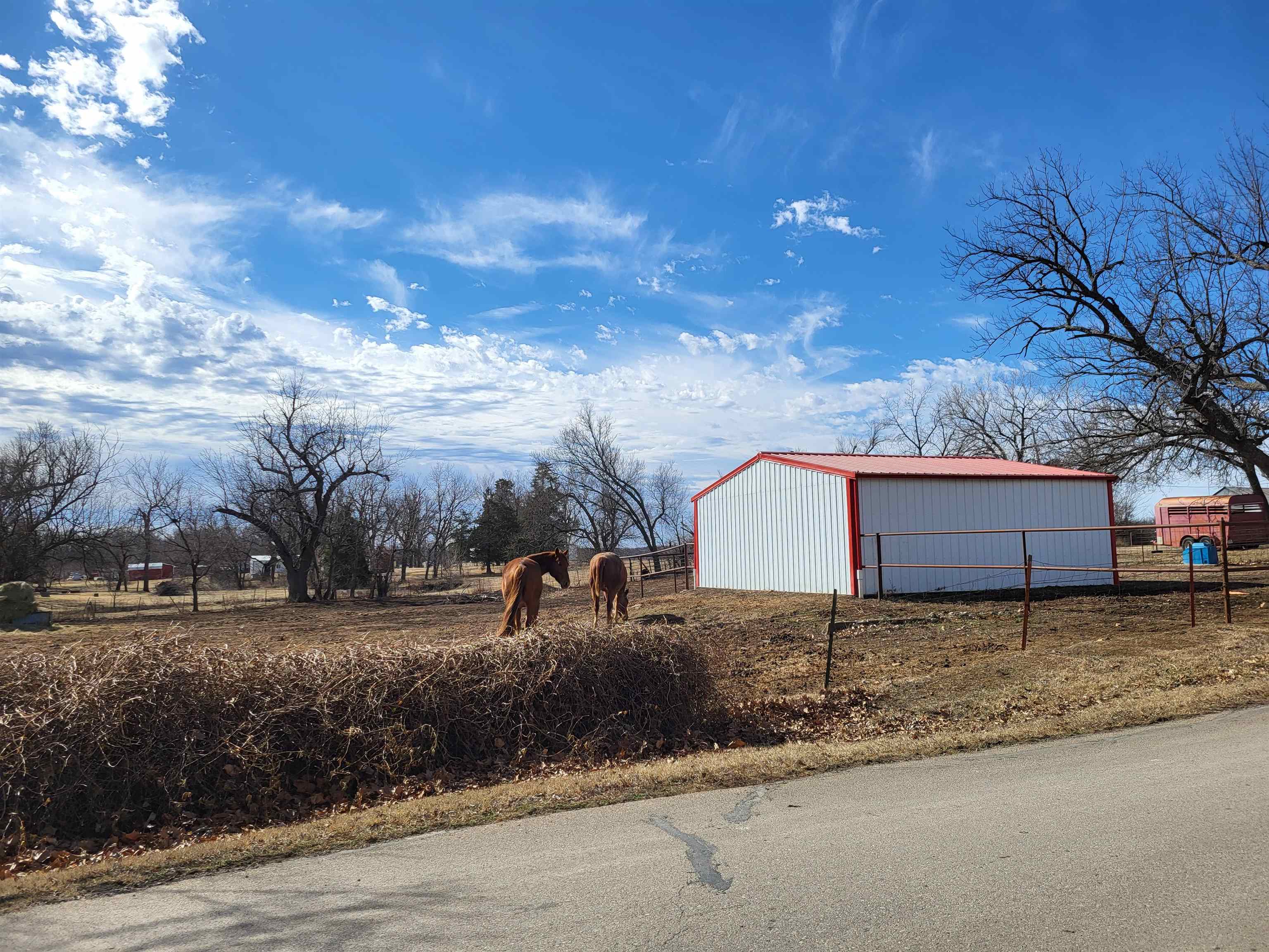 1240 N Poplar St, Eureka, Kansas image 4