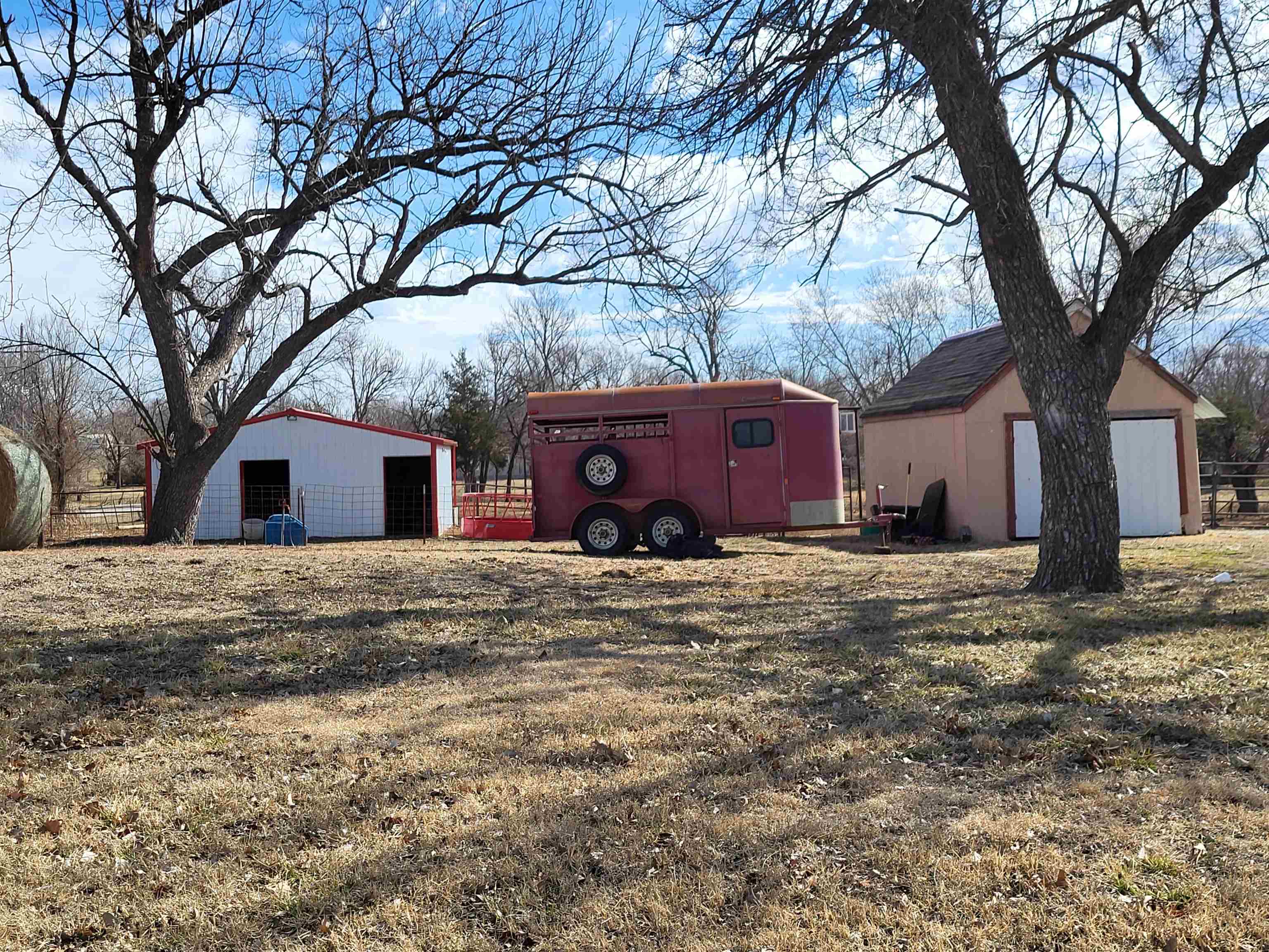 1240 N Poplar St, Eureka, Kansas image 3