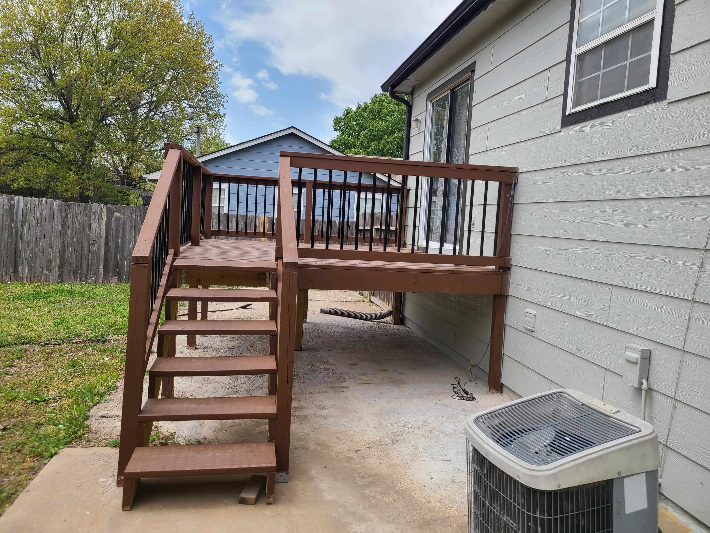 Wichita, Kansas 67220, United States, 3 Bedrooms Bedrooms, ,3 BathroomsBathrooms,Residential,Pending,111112